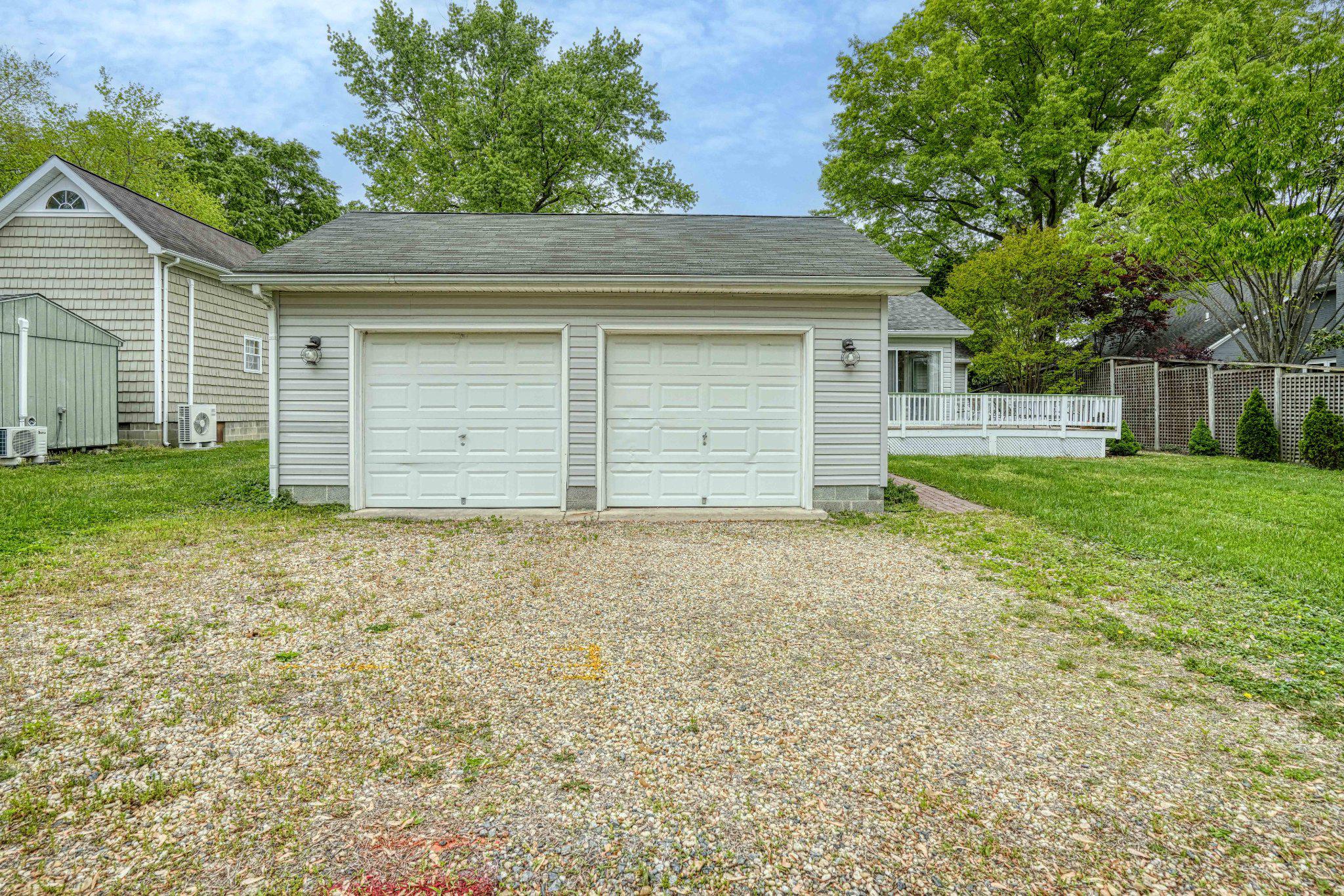  306 W Oak Avenue W, Easton, MD, 21601 - 物件實景