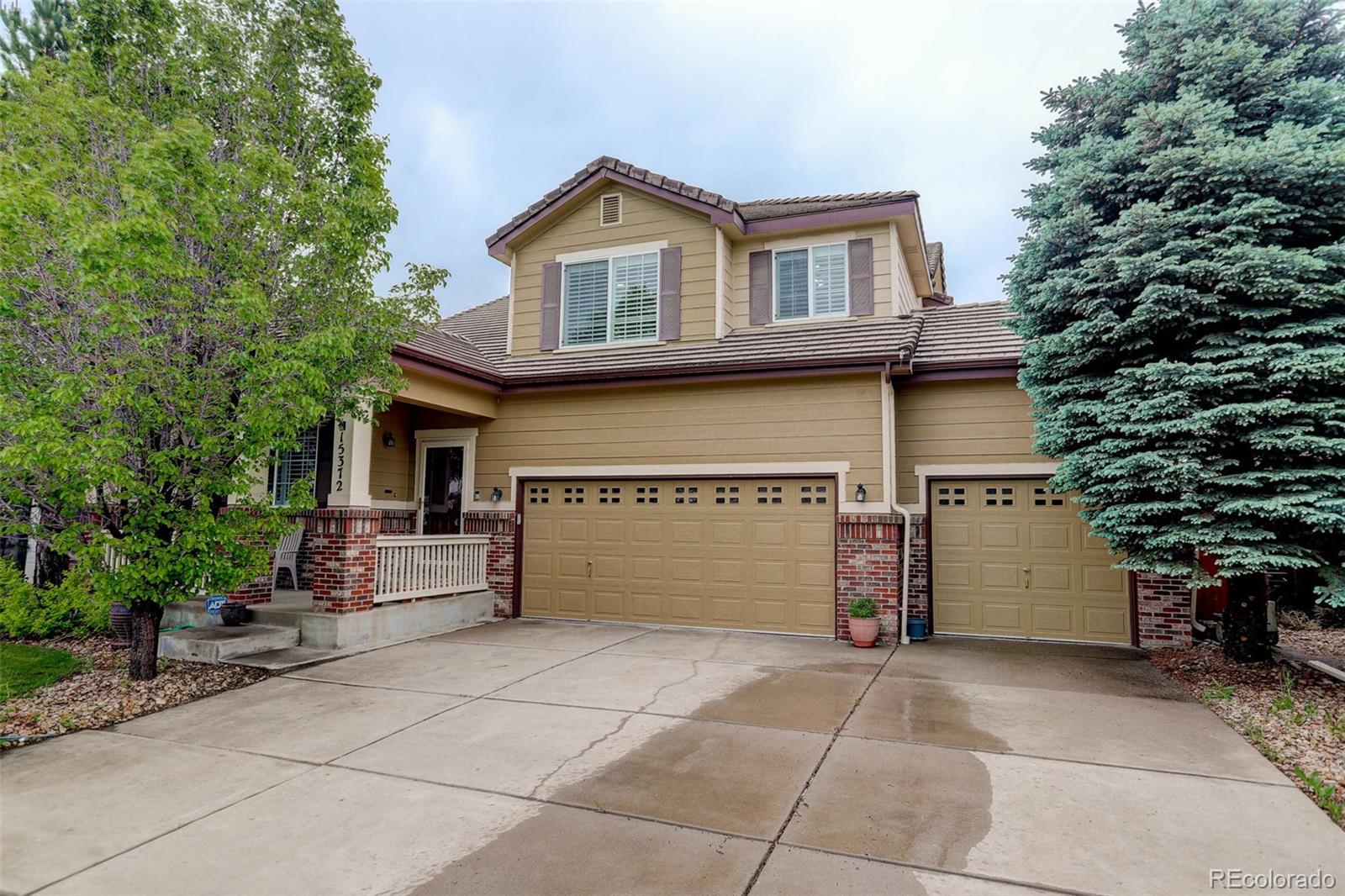 Commerce City, Colorado, 80022, United States, 5 Bedrooms Bedrooms, ,3 BathroomsBathrooms,Residential,For Sale,1837986