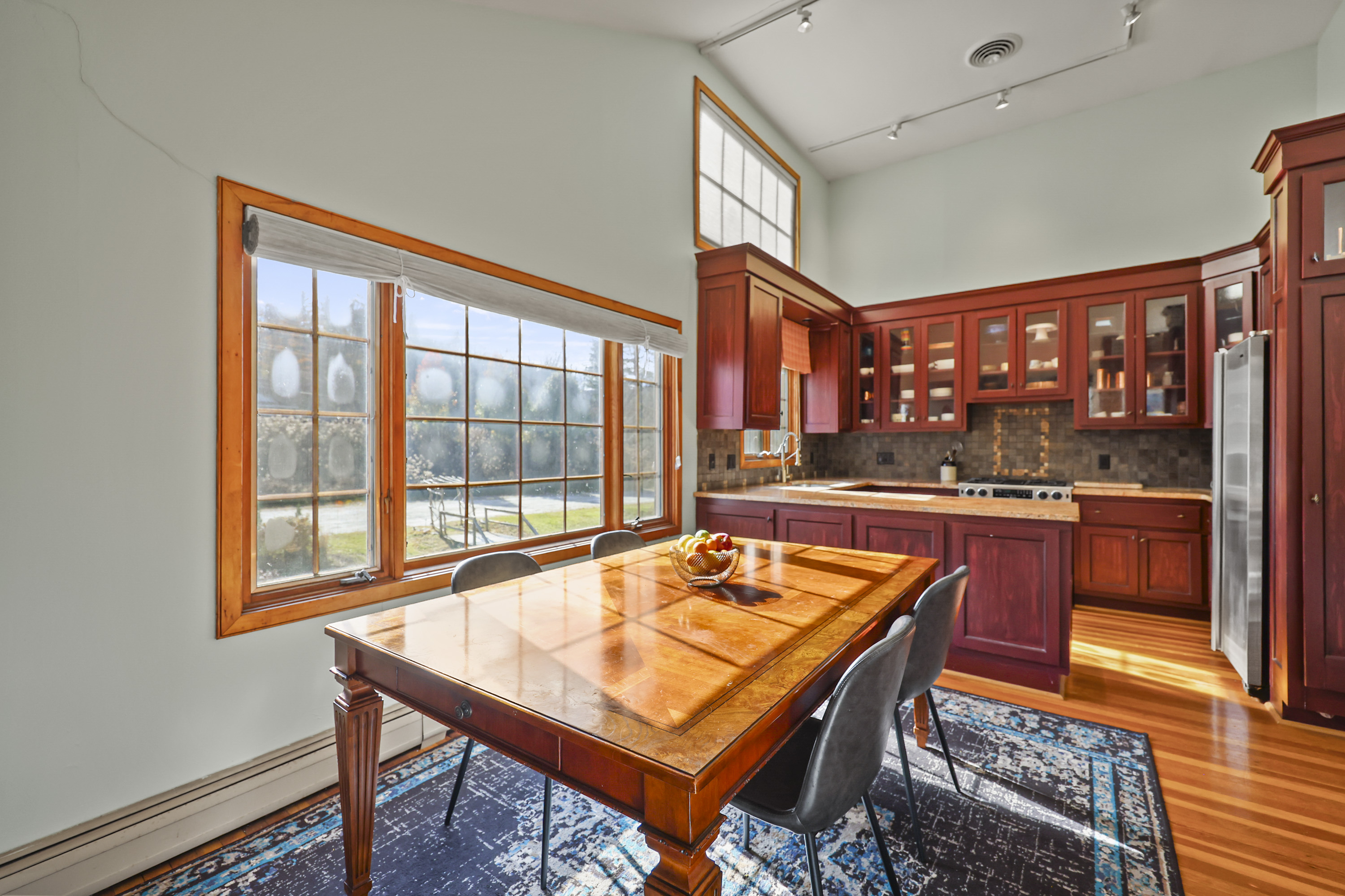  This Property Embodies the Berkshire Charm, History, and Natural Beauty - 物件實景