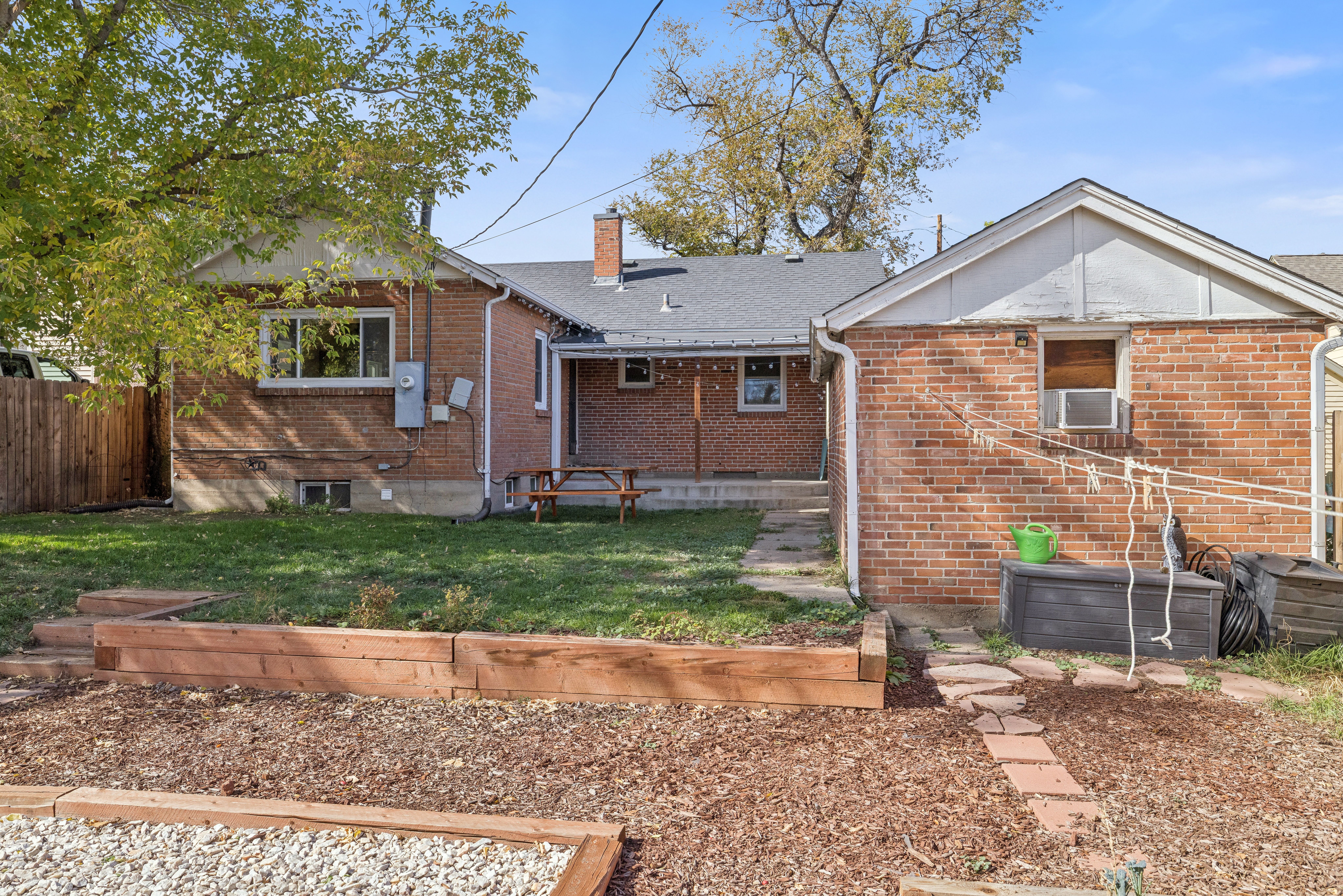  3564 S Bannock Street, Englewood, CO, 80110 - 物件實景