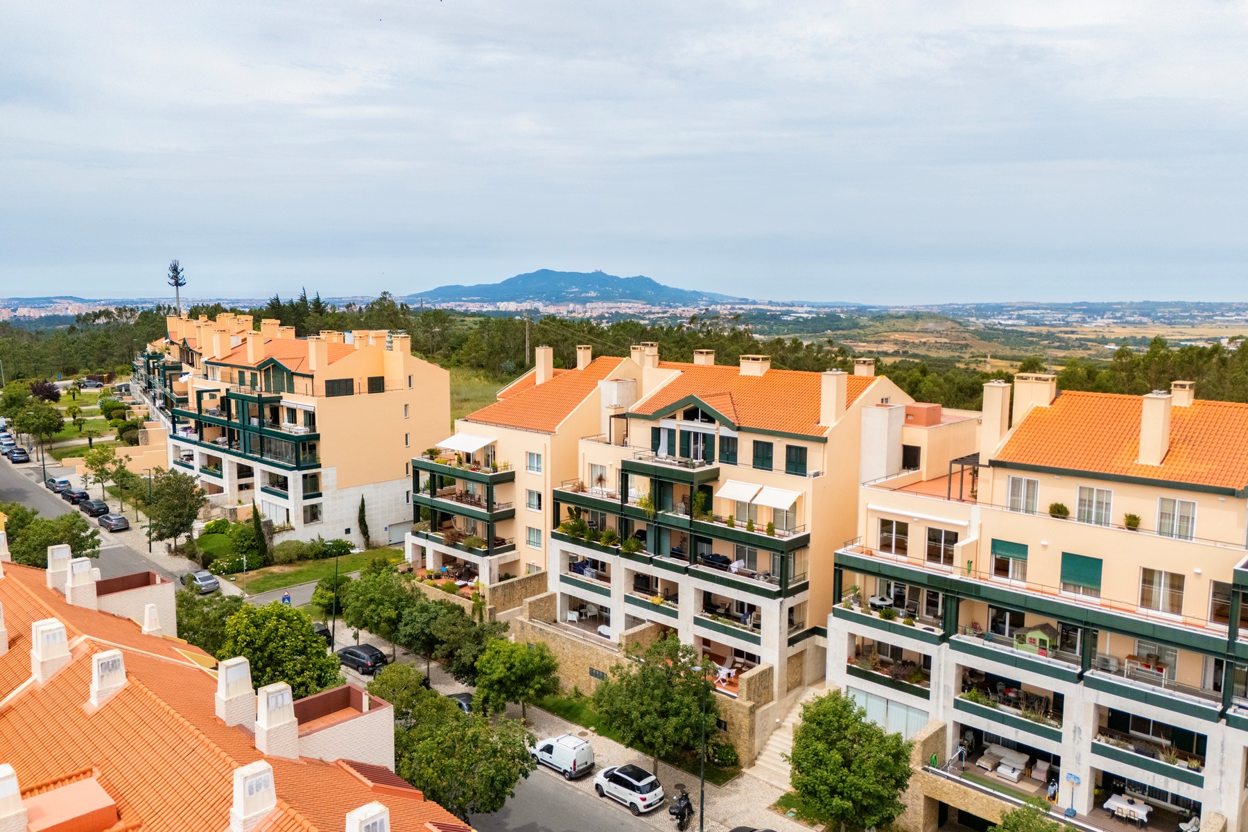  Flat, 3 bedrooms, for Sale - 物件實景