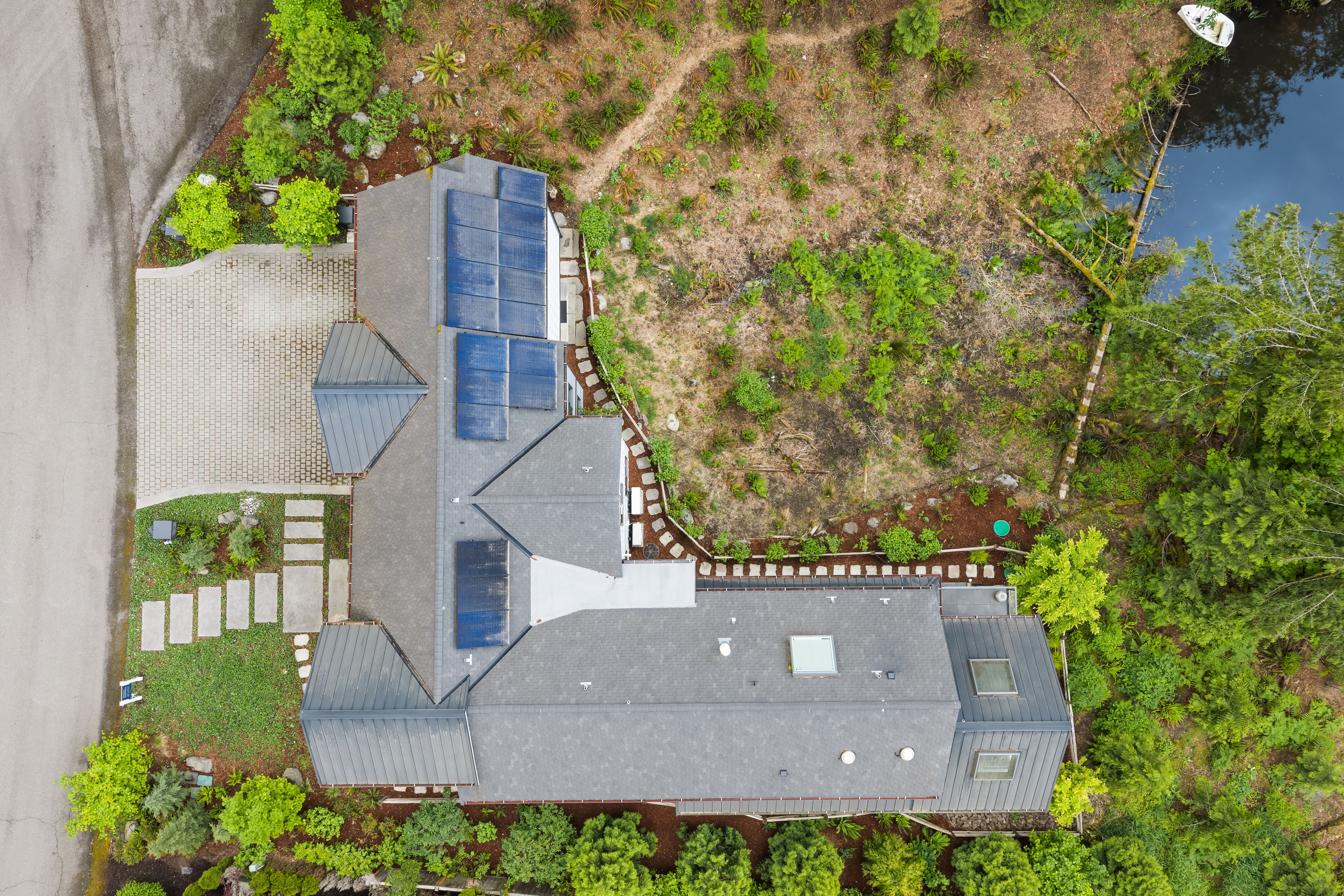  The 2021 Northwest Idea House - 物件實景