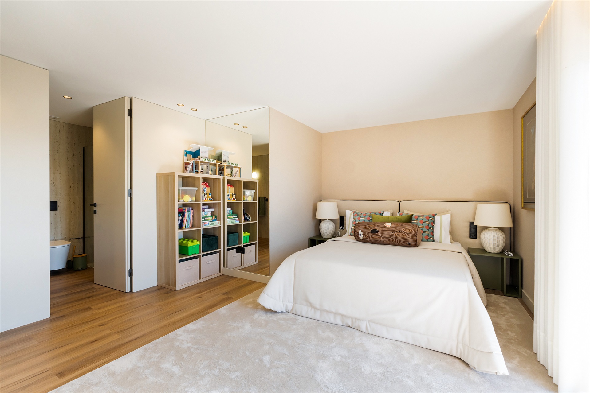  Flat, 3 bedrooms, for Sale - 物件實景