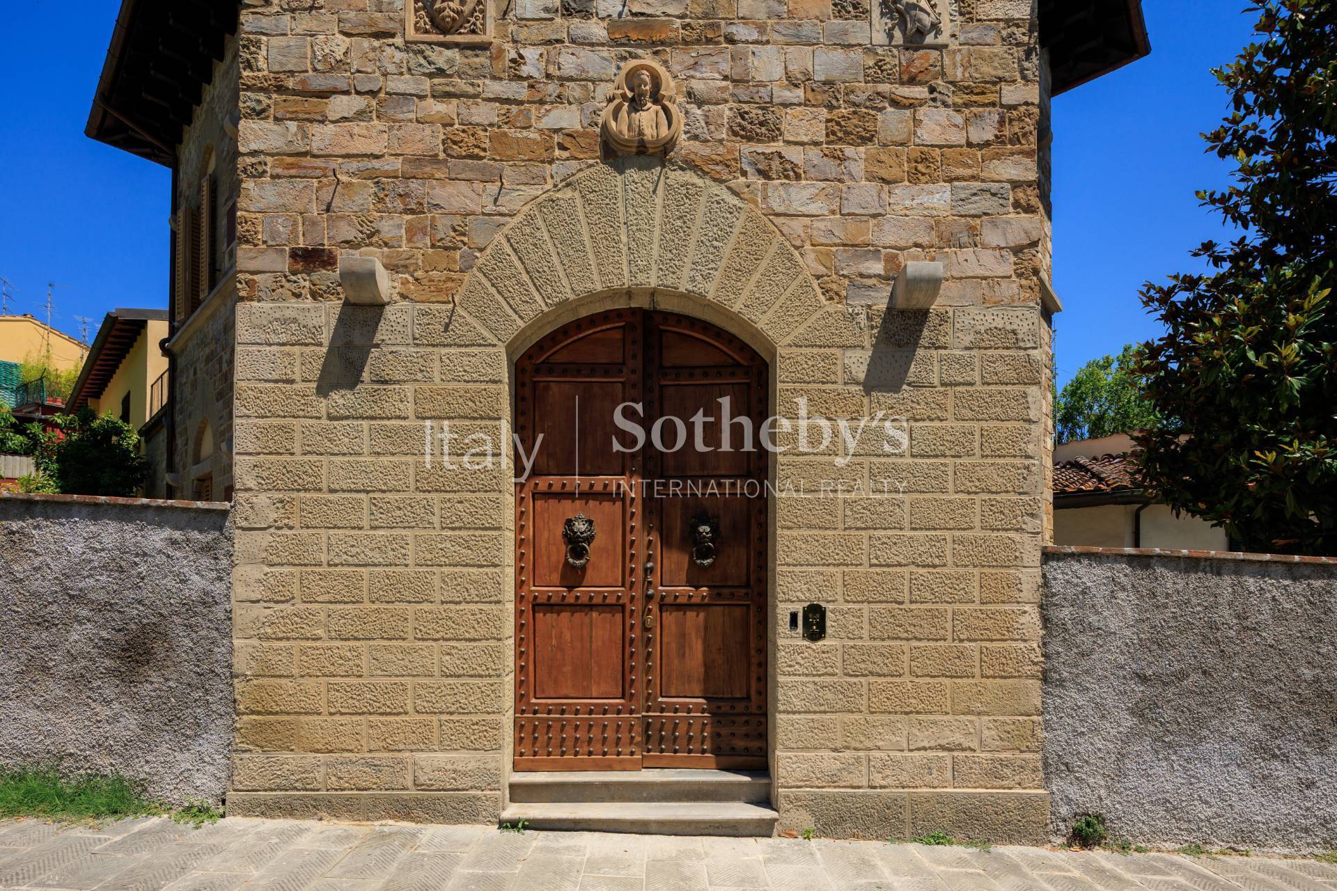  Elegant residence near Piazzale Michelangelo - 物件實景