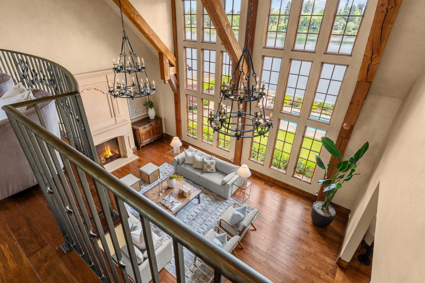  11859 S RIVERWOOD RD Portland, OR 97219 - 物件實景