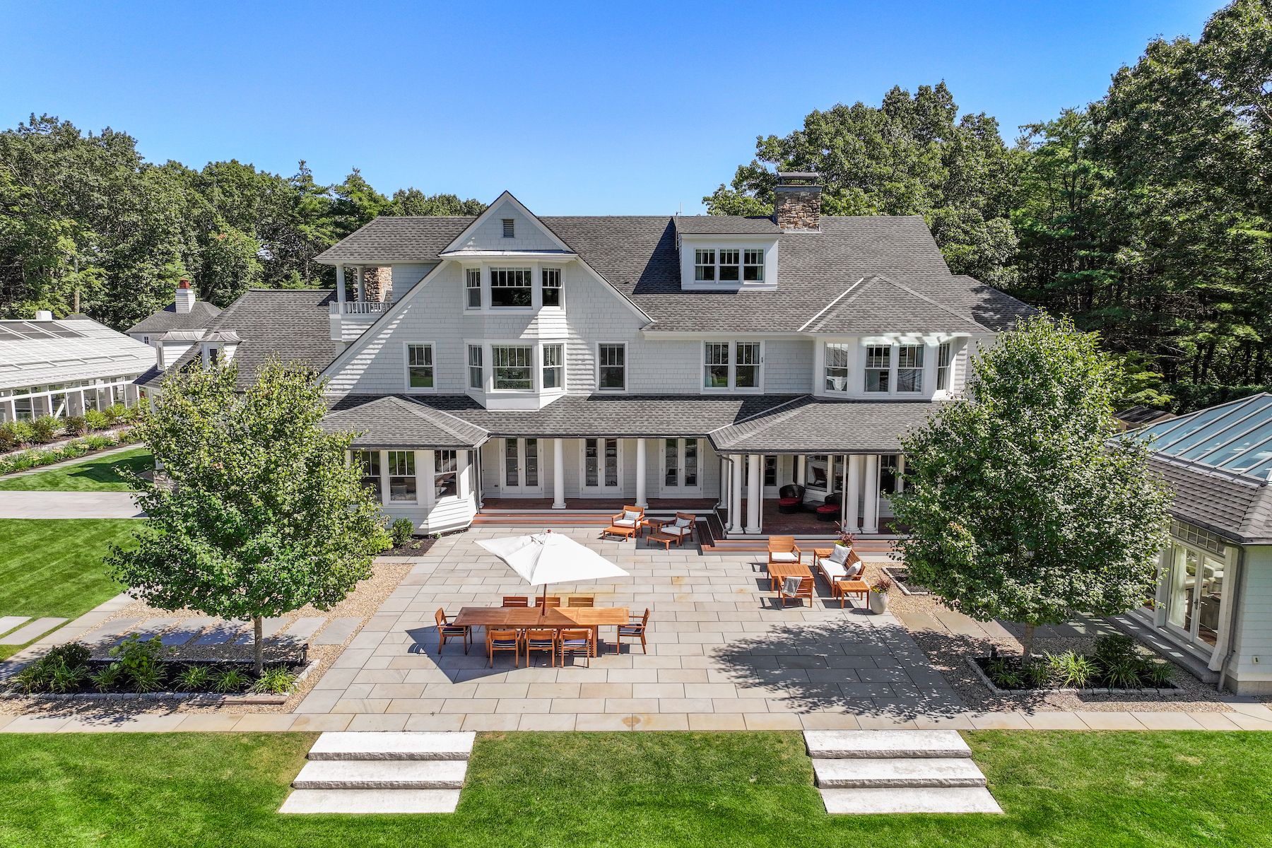  210 Monument Farm Road, Concord, MA, 01742 - 物件實景