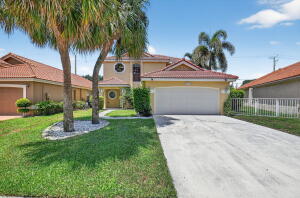 Boynton Beach, Florida, 33437, United States, 3 Bedrooms Bedrooms, ,3 BathroomsBathrooms,Residential,For Sale,1931982