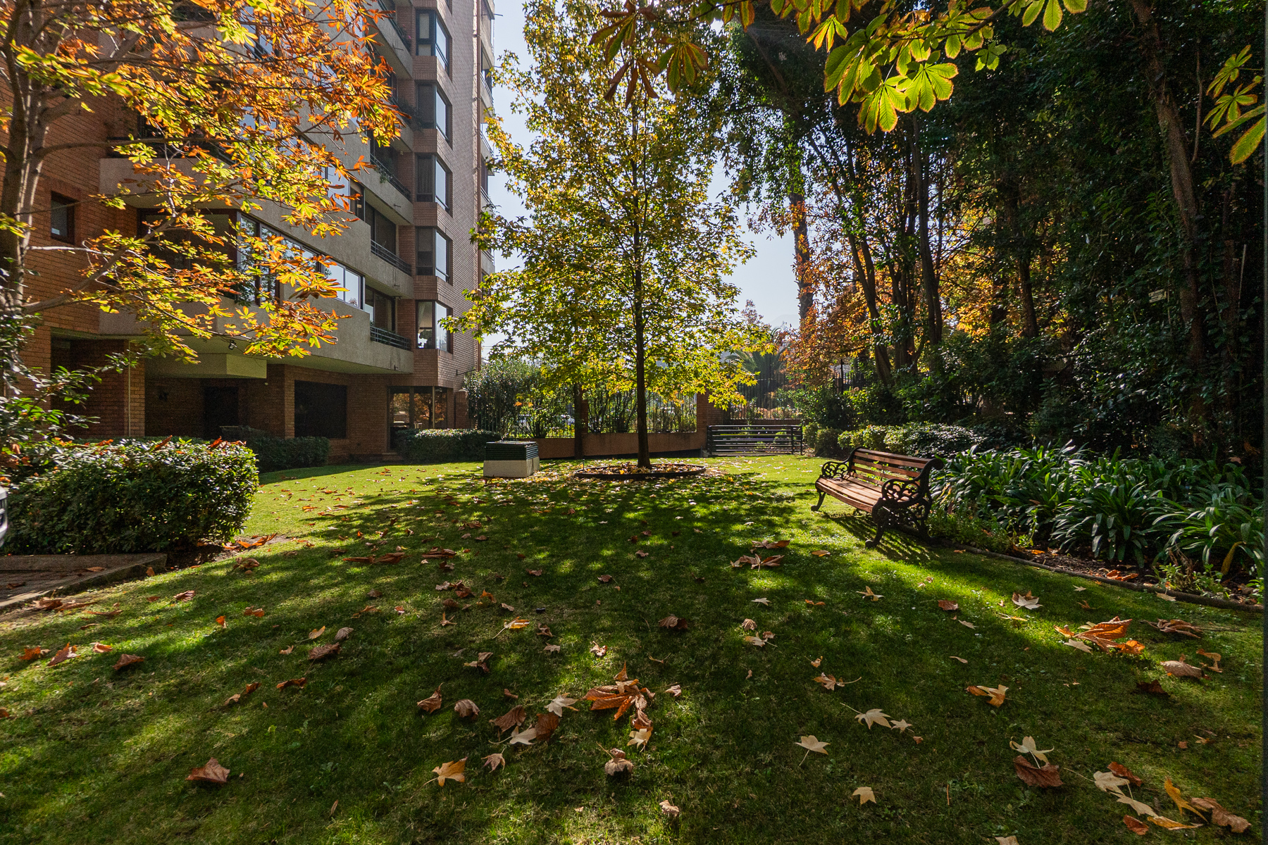  3-bedroom, 3-bathroom apartment in a prime location - 物件實景