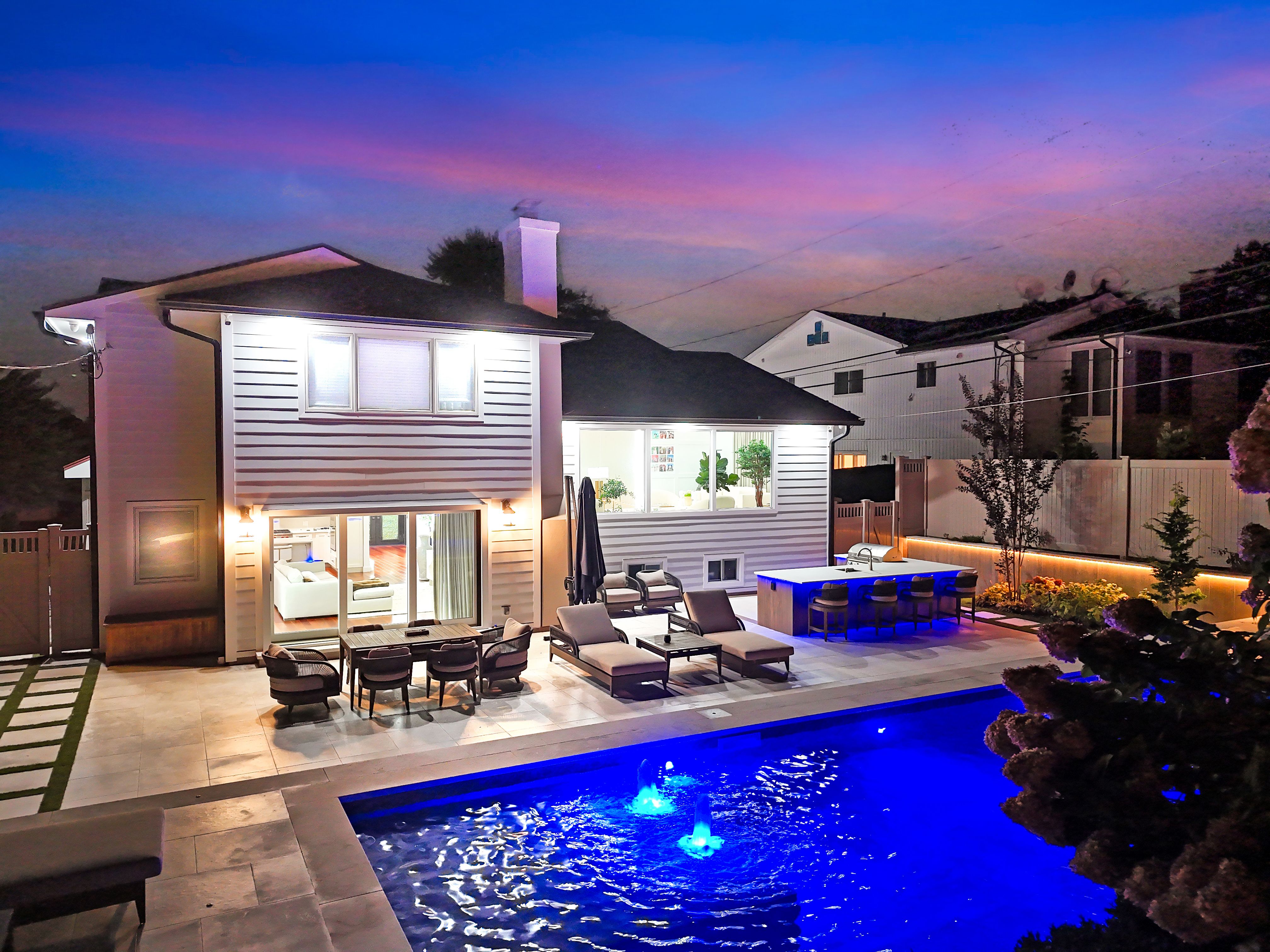  80 Knolls Drive N, Manhasset Hills, NY, 11040 - 物件實景