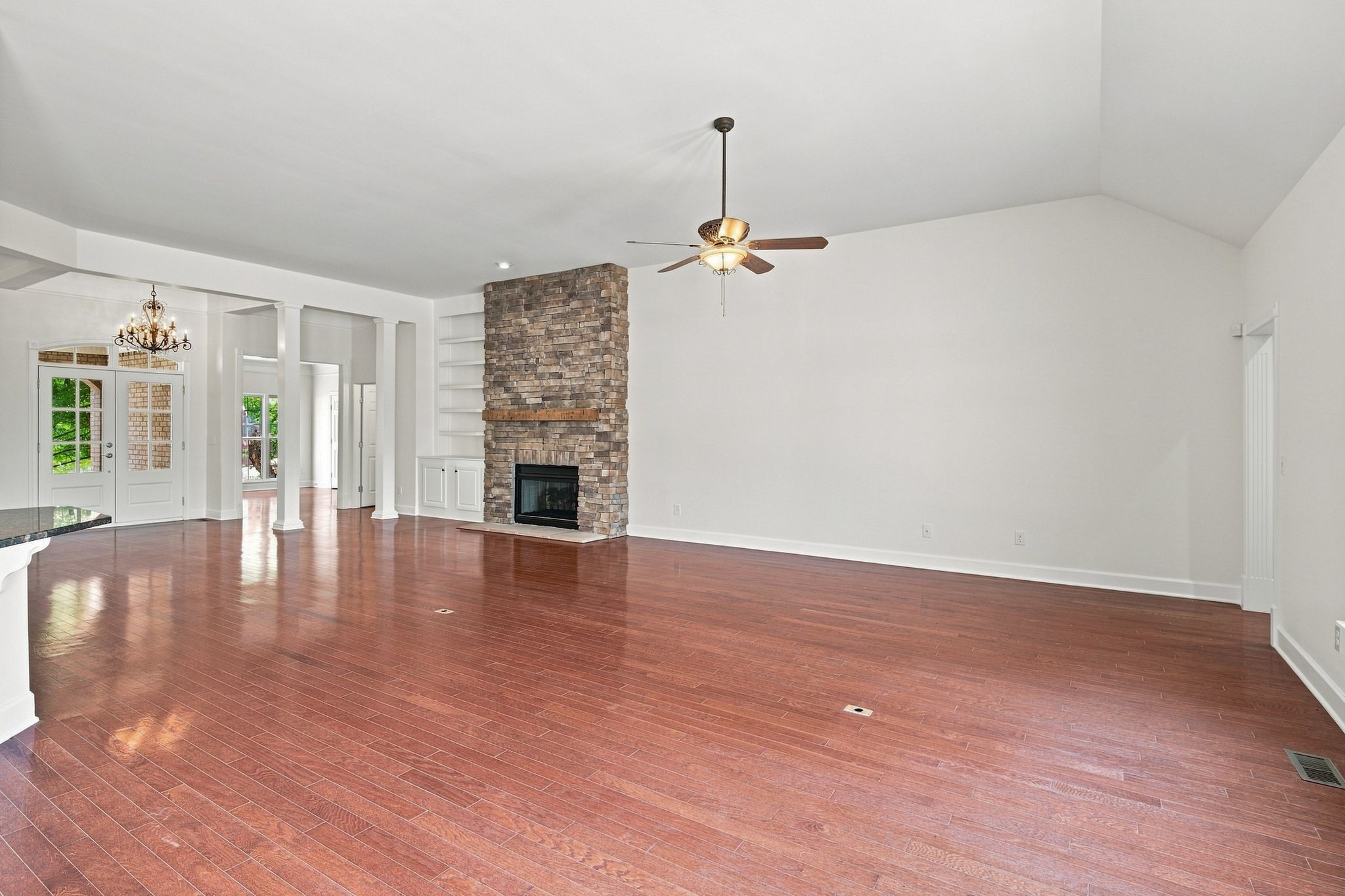  315 Hamlets End Way, Franklin, TN, 37067 - 物件實景