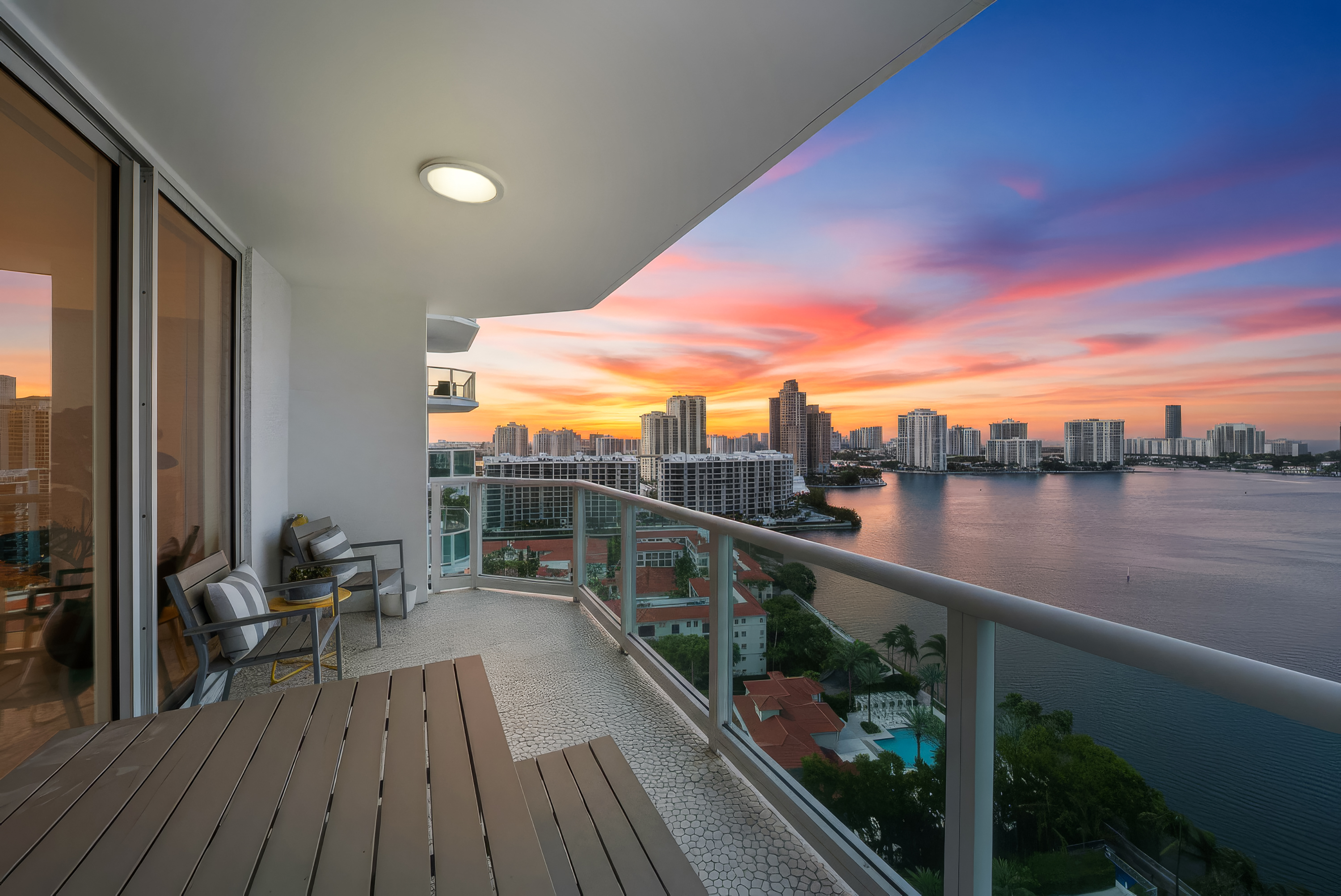  3301 NE 183rd St, Aventura, FL, 33160 - 物件實景