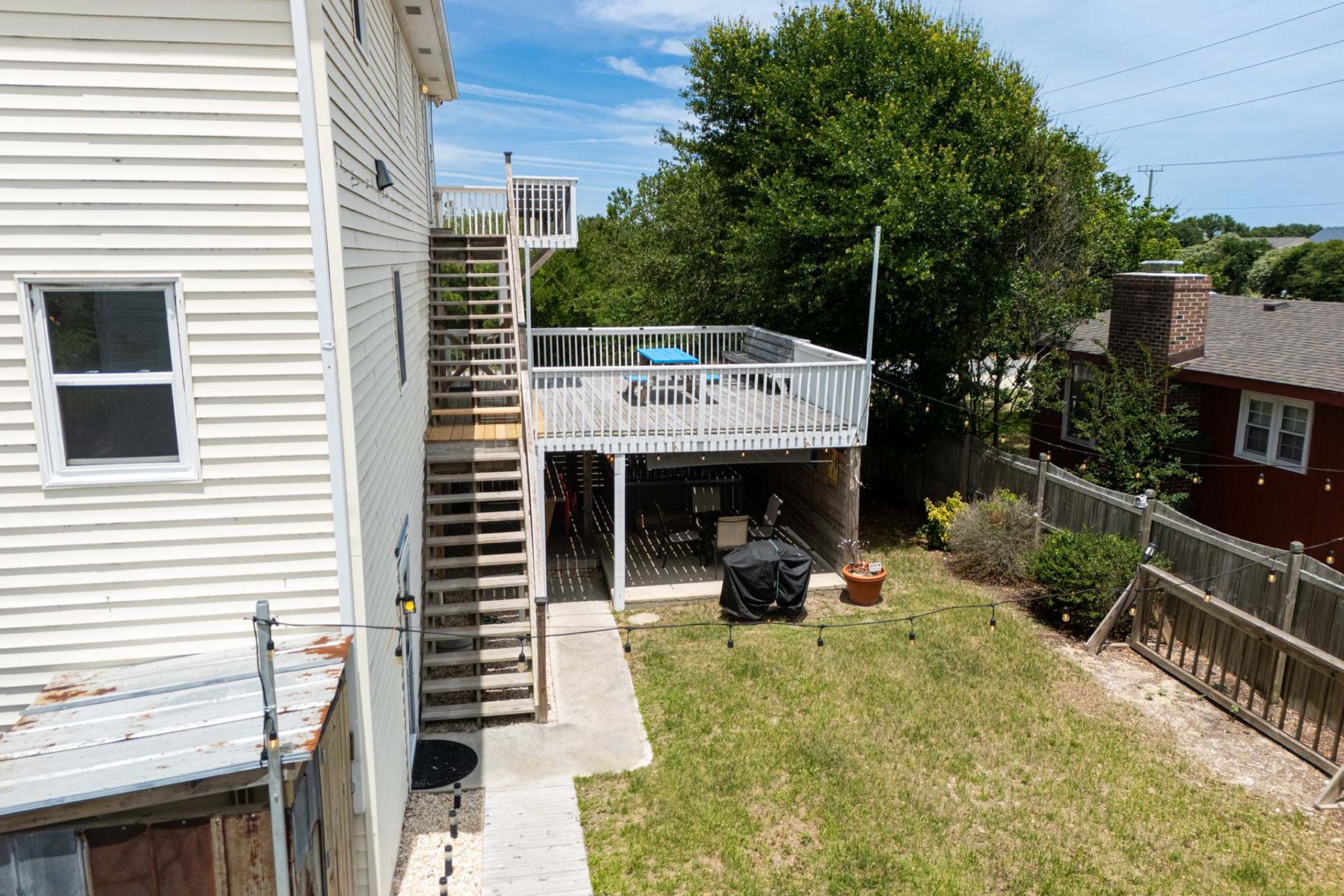  103 West Aviation Avenue, Kill Devil Hills, NC 27948 - 物件實景