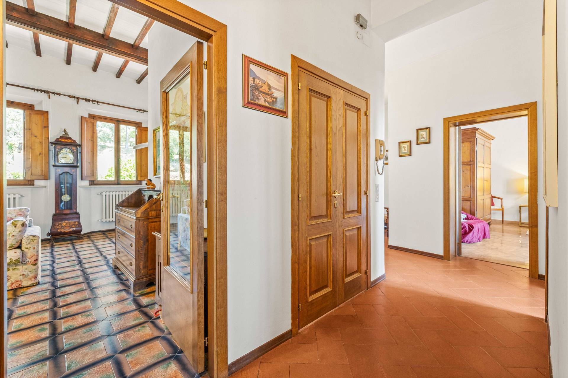 San Gimignano, Siena, 53037, IT, 3 Bedrooms Bedrooms, ,2 BathroomsBathrooms,Residential,For Sale,1876923