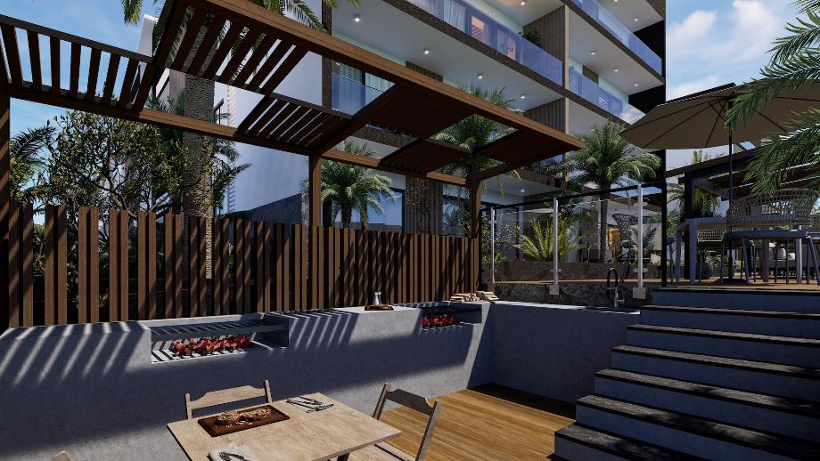 Benito Juárez, Quintana Roo, 77500, Mexico, 3 Bedrooms Bedrooms, ,3 BathroomsBathrooms,Residential,For Sale,1751470