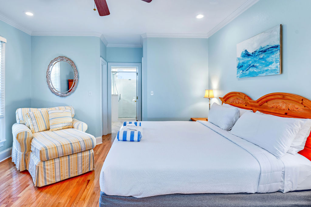 St George Island, Florida, 32328, United States, 5 Bedrooms Bedrooms, ,5 BathroomsBathrooms,Residential,For Sale,1978441