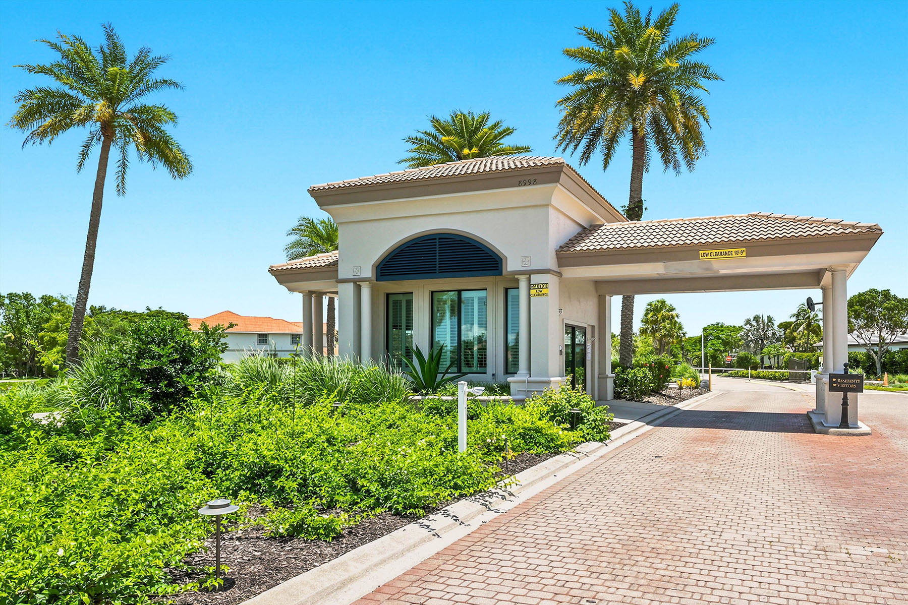  CROWN COLONY - OXFORD POINTE - 物件實景