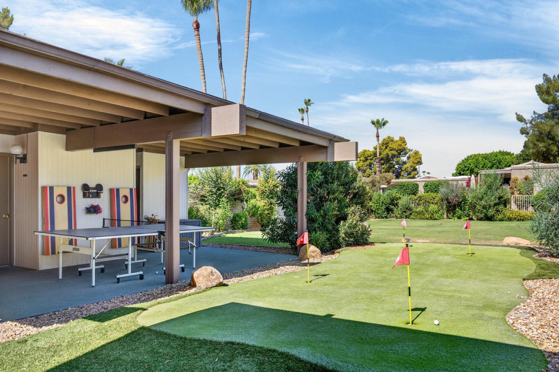 4800 N 68th Street ¦ Scottsdale, AZ - 物件實景