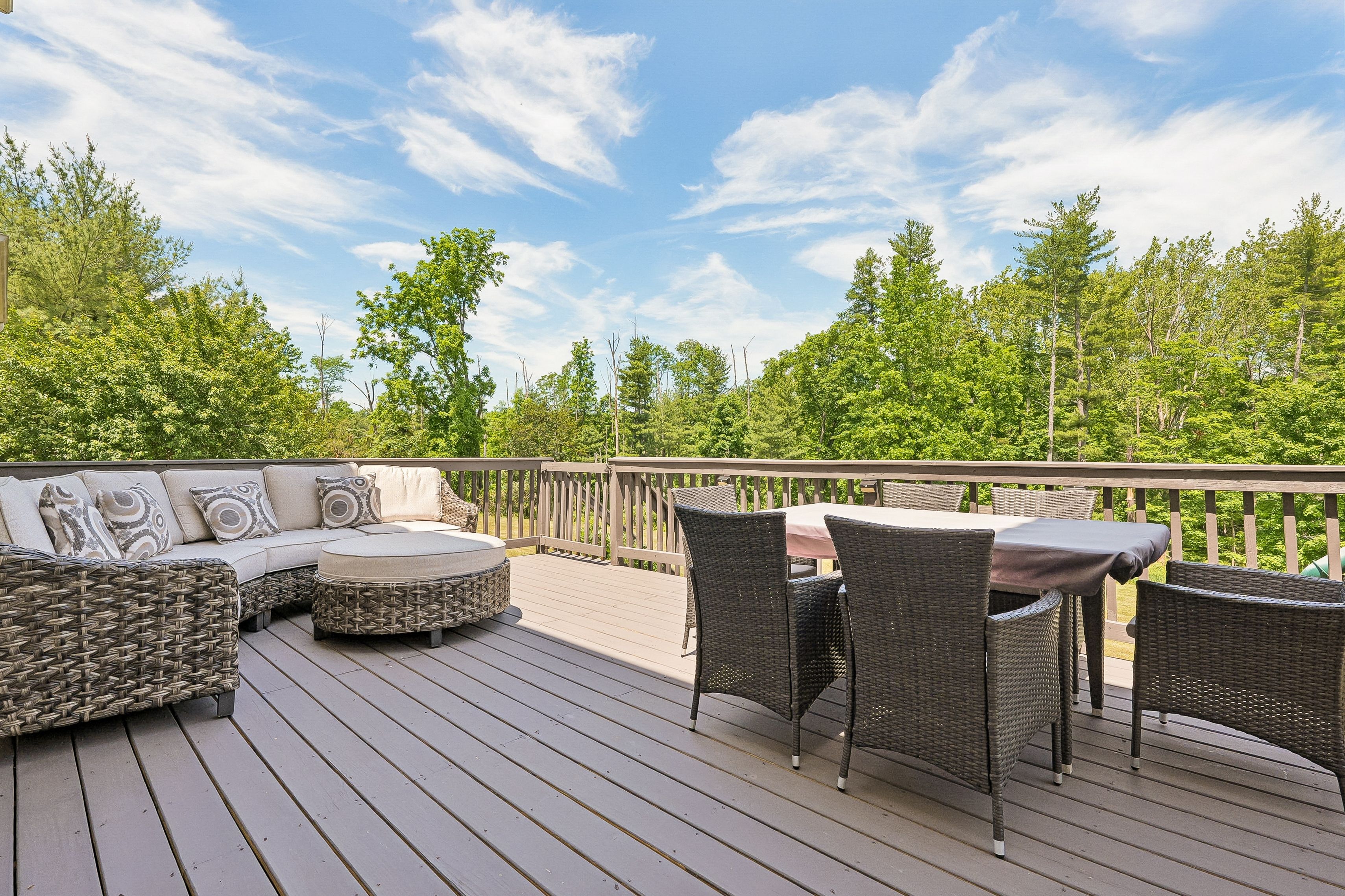  143 Van Zandt Road, Montgomery, NJ 08558 - 物件實景