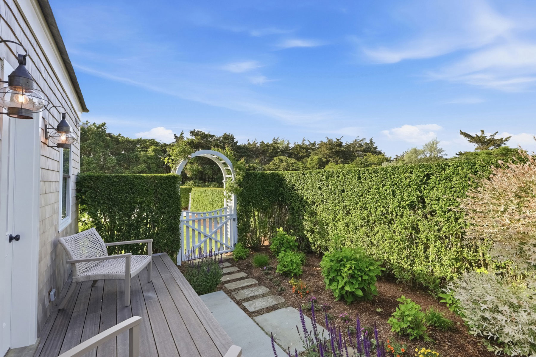  1 Chadwick Court, Nantucket, MA, 02554 - 物件實景