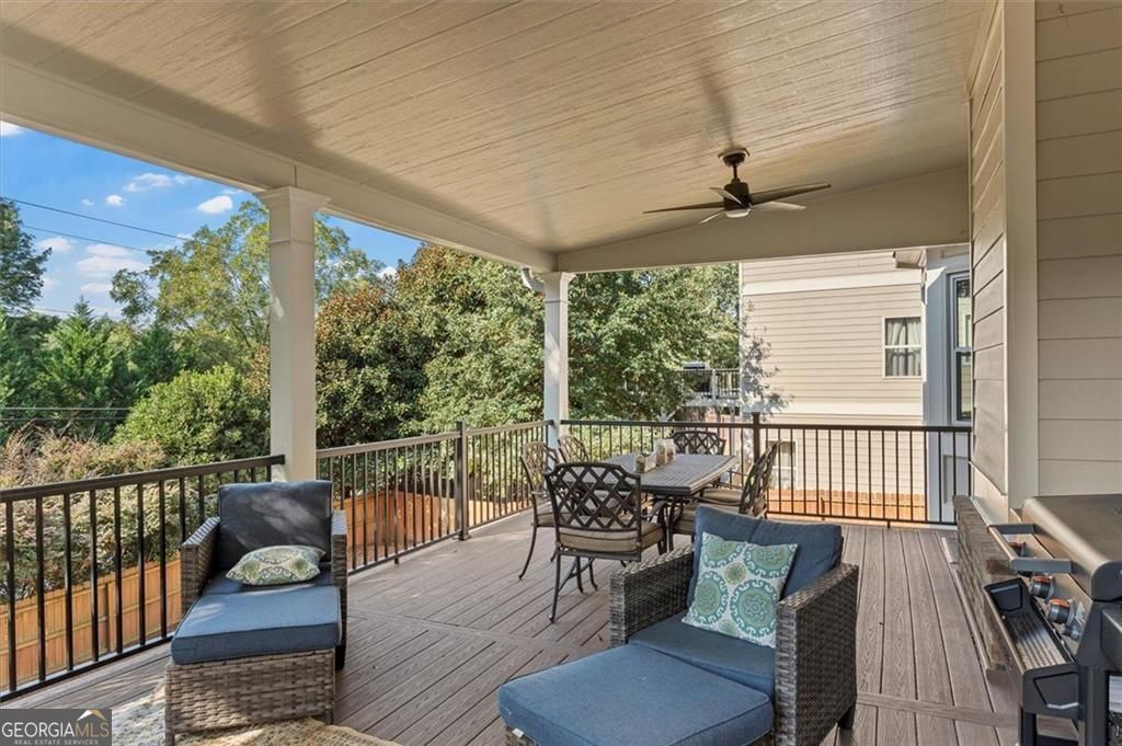 Marietta, Georgia, 30062, United States, 4 Bedrooms Bedrooms, ,5 BathroomsBathrooms,Residential,For Sale,1959898