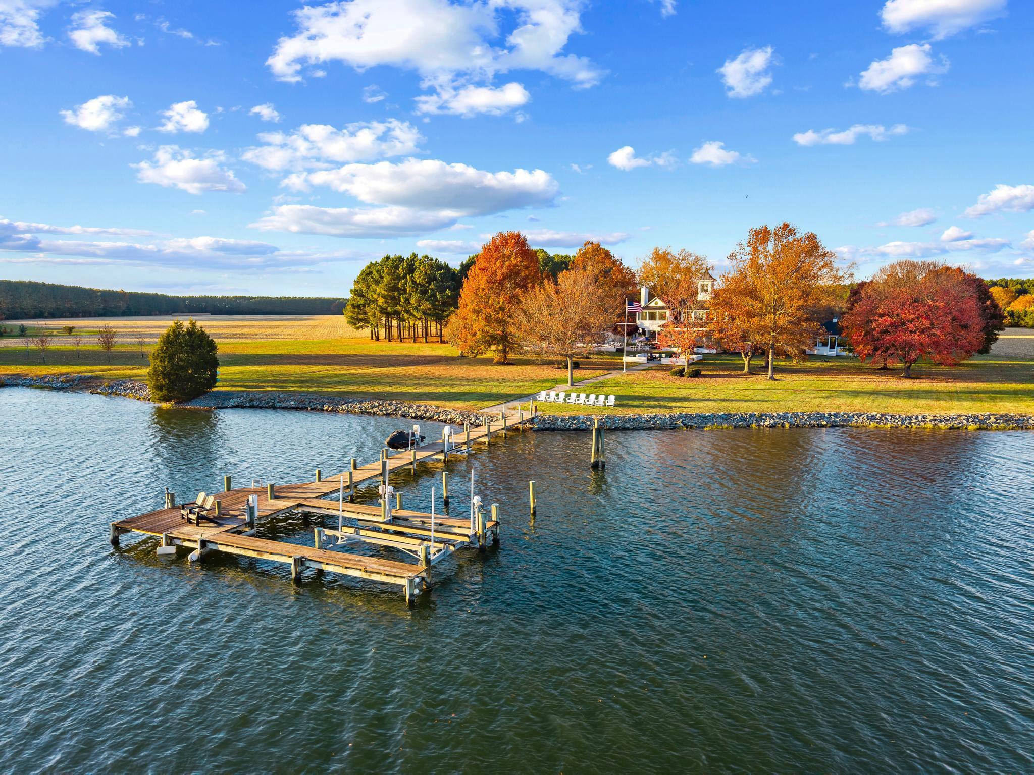  9170 Hunting Creek Lane, Easton, MD, 21601 - 物件實景