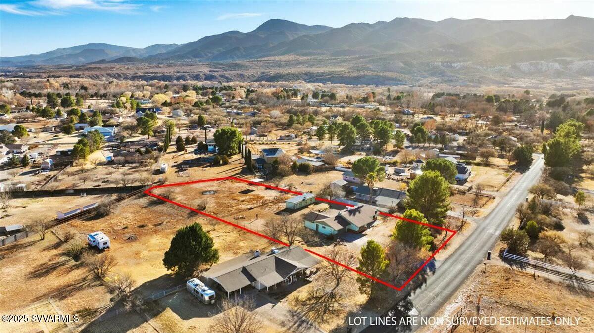 1785 S Fort Apache Rd, Camp Verde, Arizona, 86322, United States, 3 Bedrooms Bedrooms, ,1 BathroomBathrooms,Residential,For Sale,1785 S Fort Apache Rd,1683758