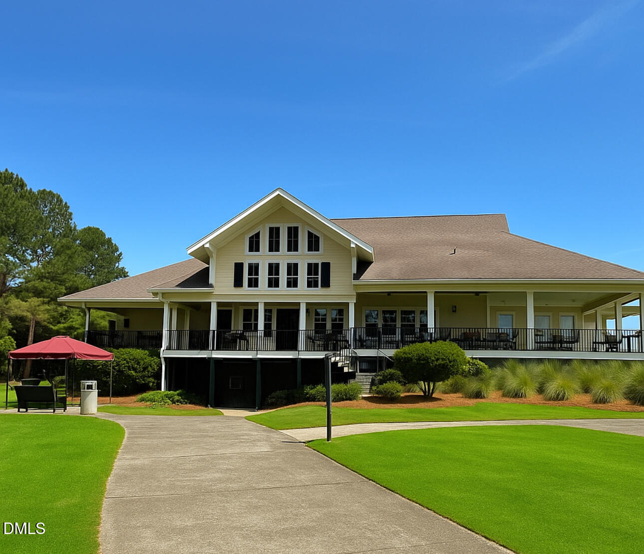 Wake Forest, North Carolina, 27587, United States, 4 Bedrooms Bedrooms, ,4 BathroomsBathrooms,Residential,For Sale,1991002