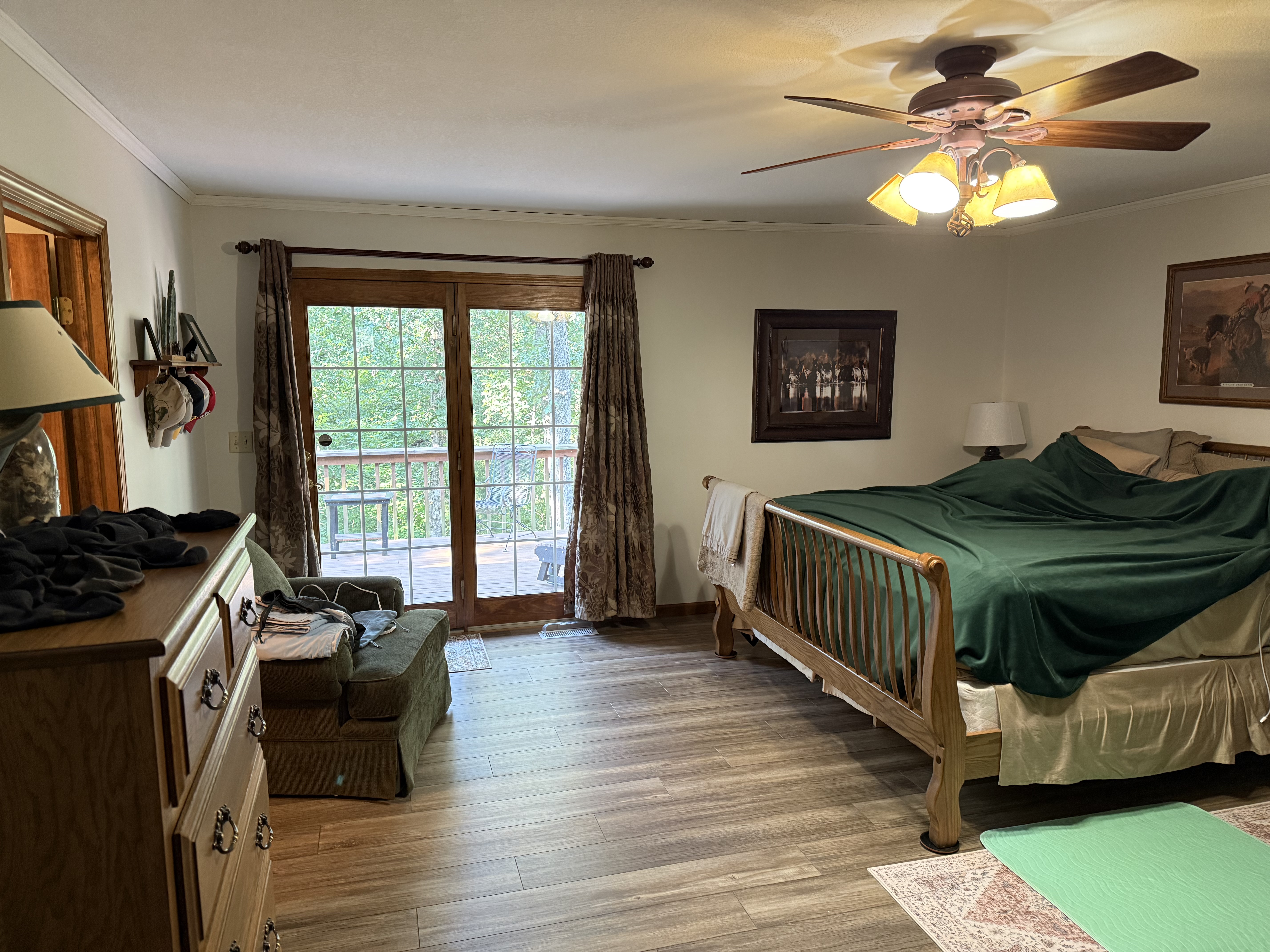 Kirksville, Missouri, 63501, United States, 4 Bedrooms Bedrooms, ,2 BathroomsBathrooms,Residential,For Sale,1976036