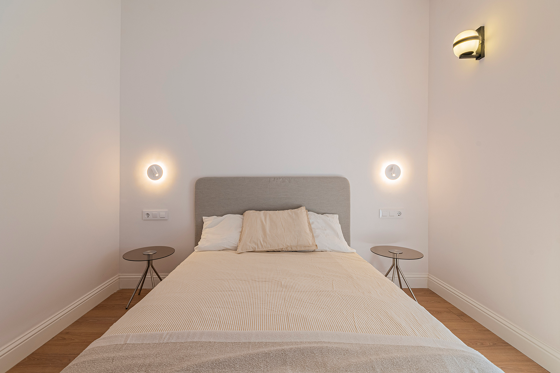  Beautifully renovated apartment in Eixample, next to Gracia - 物件實景