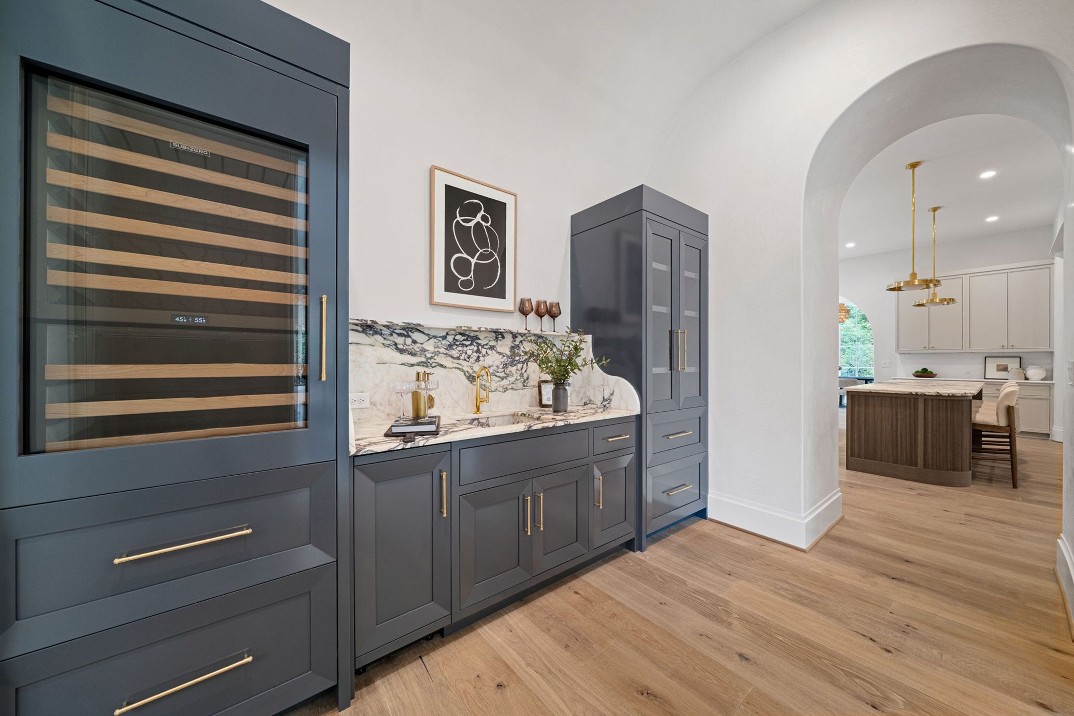  Remarkable New Construction Morningside Estate on 1.1+/- Private Acres - 物件實景