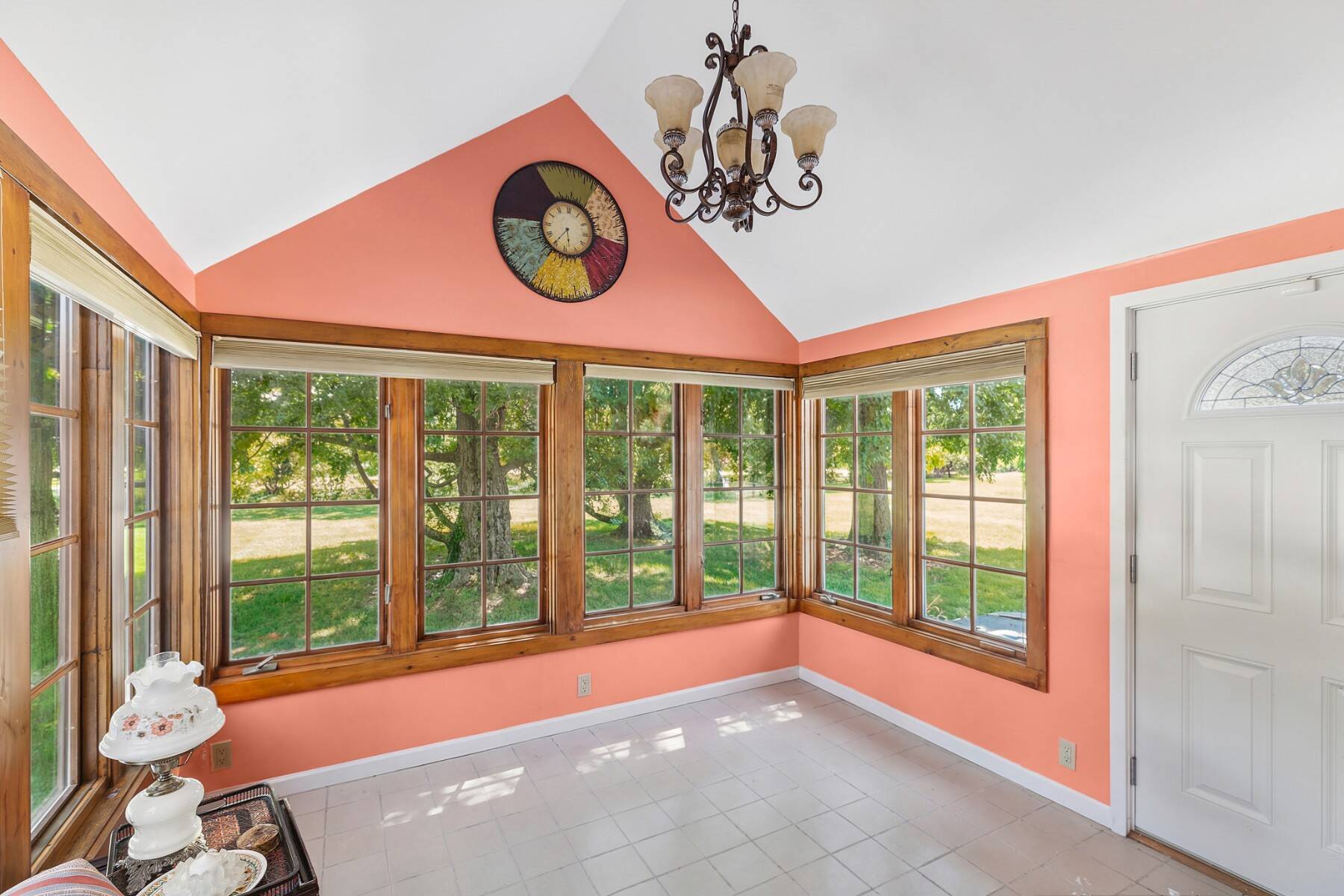  Estate with Tennis & Buildable Lot, South of Highway, Near Ocean - 物件實景