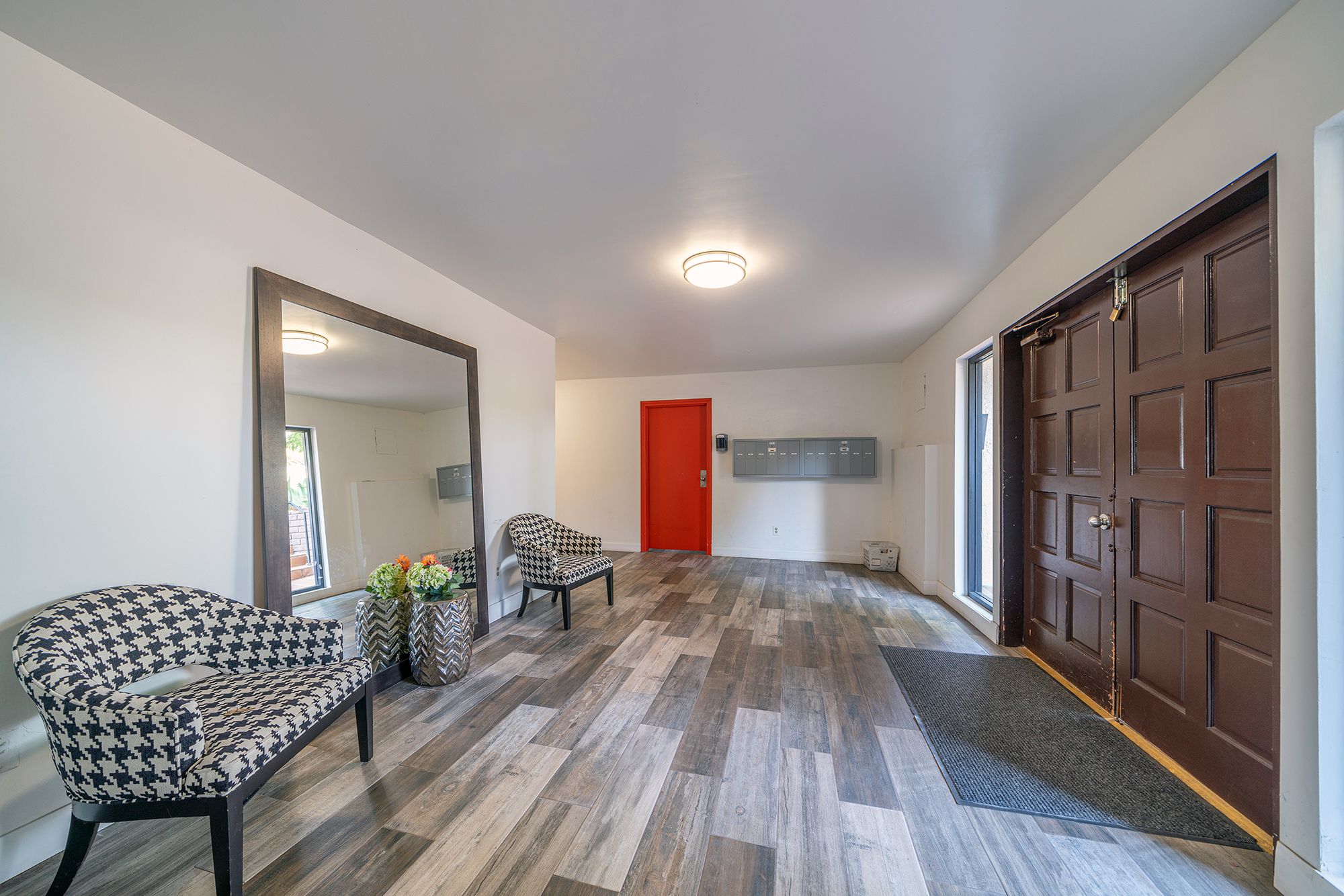  1601 Veteran Avenue, Los Angeles, CA 90024 - 物件實景