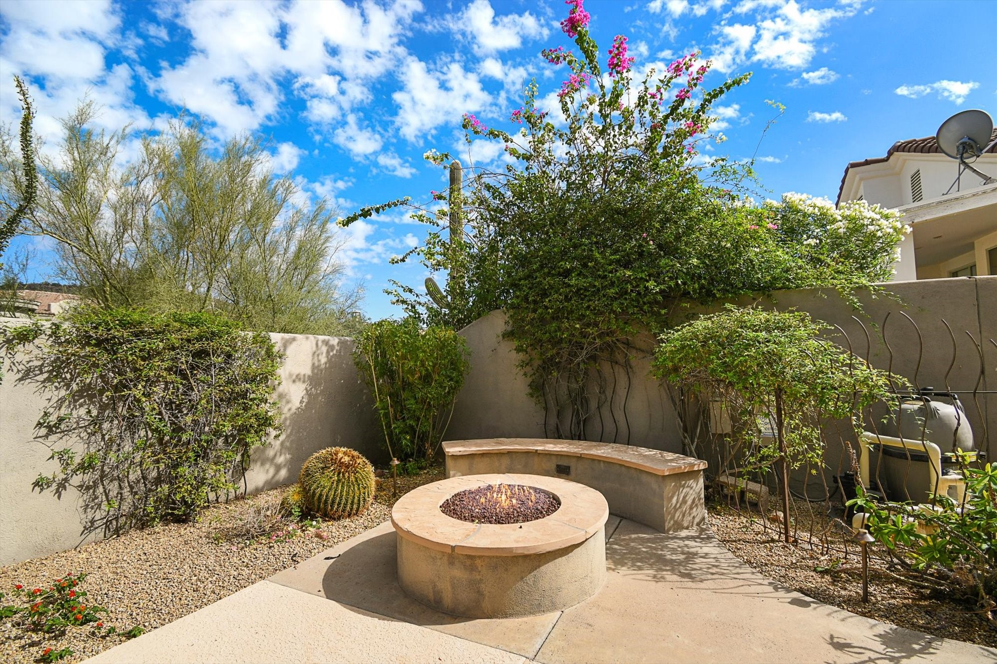  14214 E Cheryl Drive¦Scottsdale, AZ - 物件實景