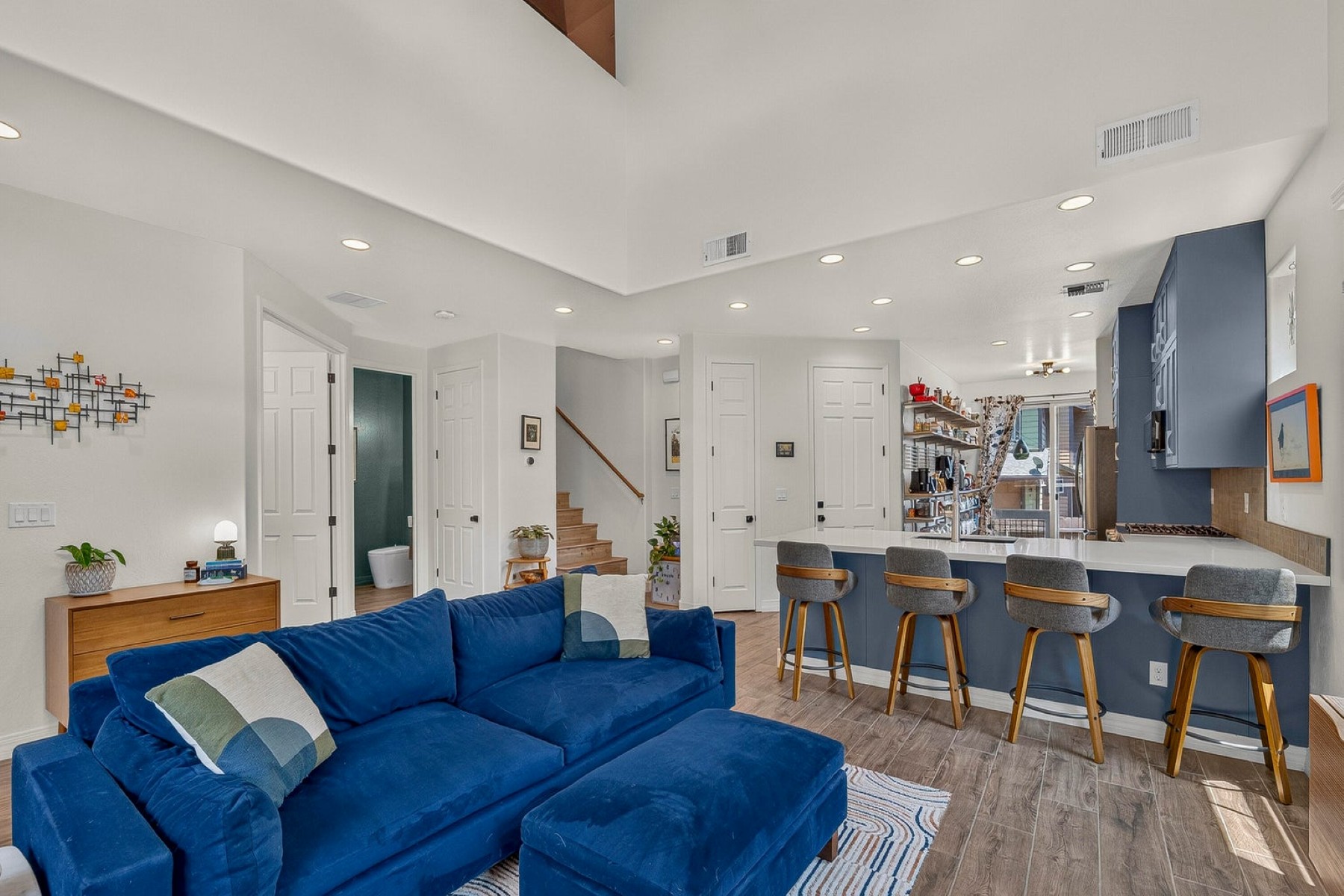  2470 W Clement Circle¦Flagstaff, AZ - 物件實景