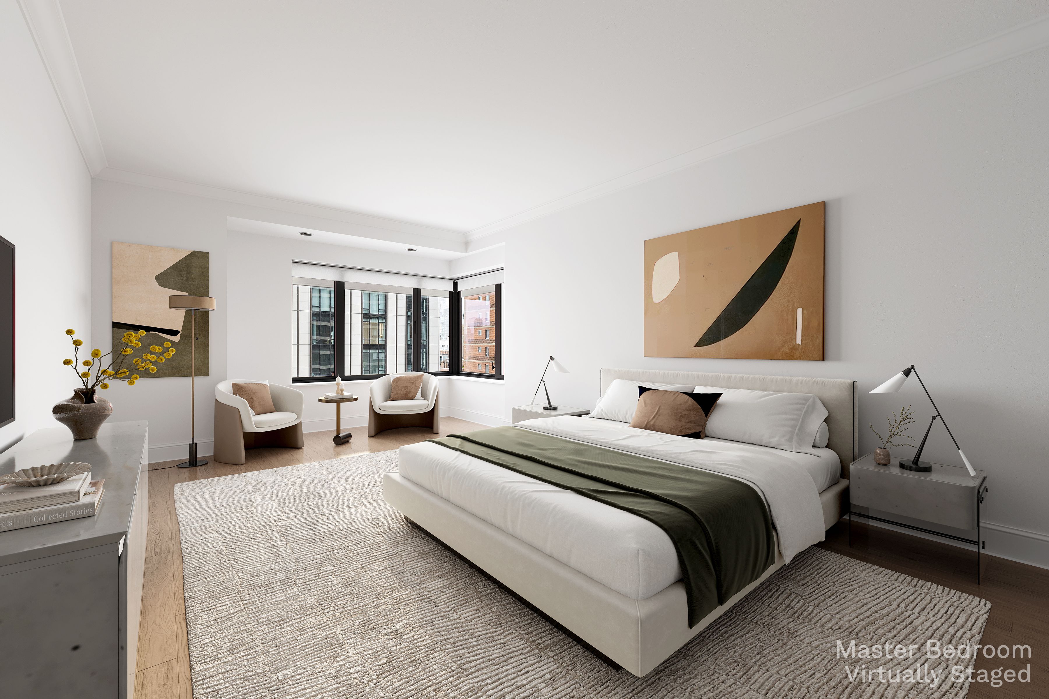  425 East 58th Street - 物件實景