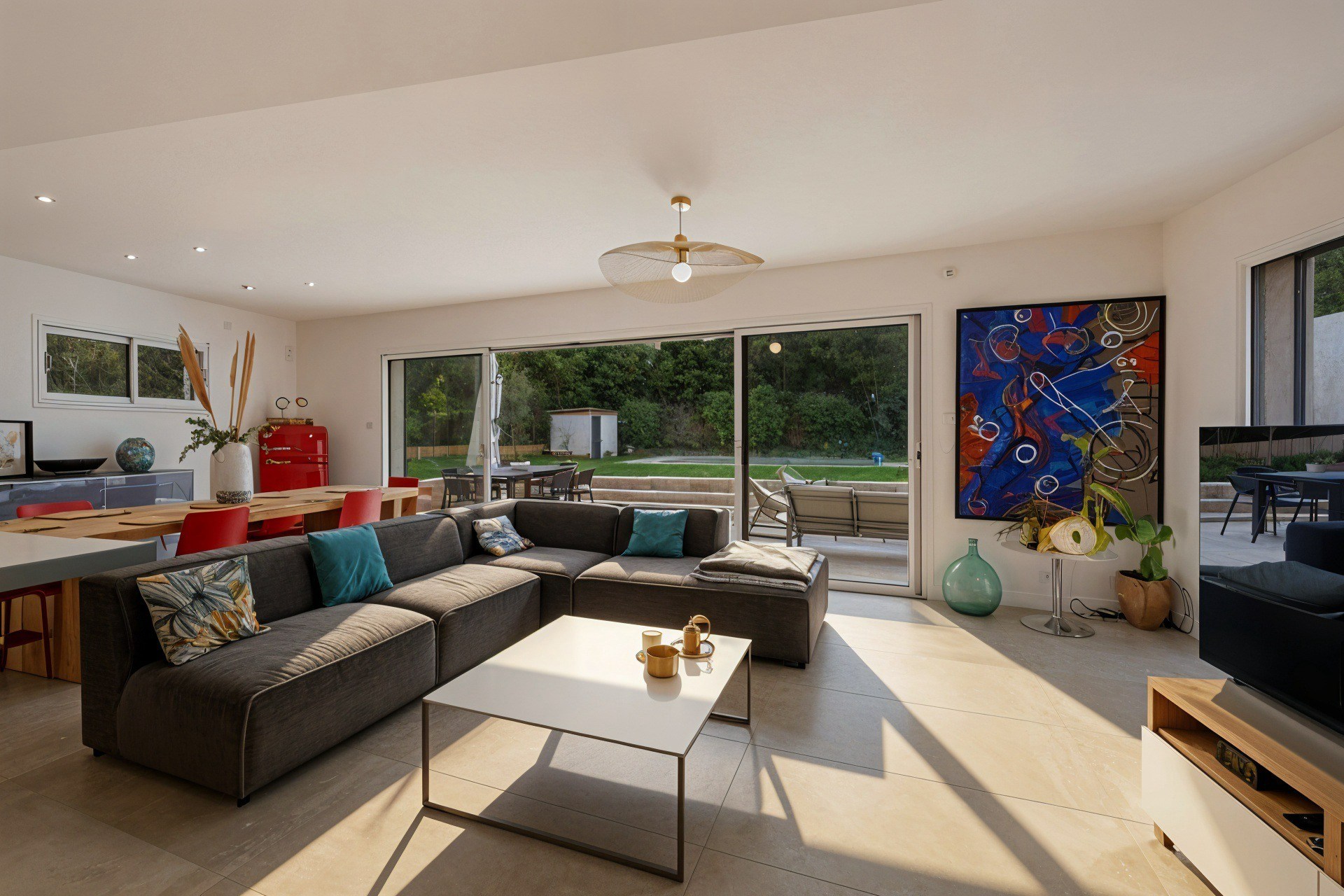  Marseille 9th arrondissement, Le Cabot – Contemporary House - 物件實景