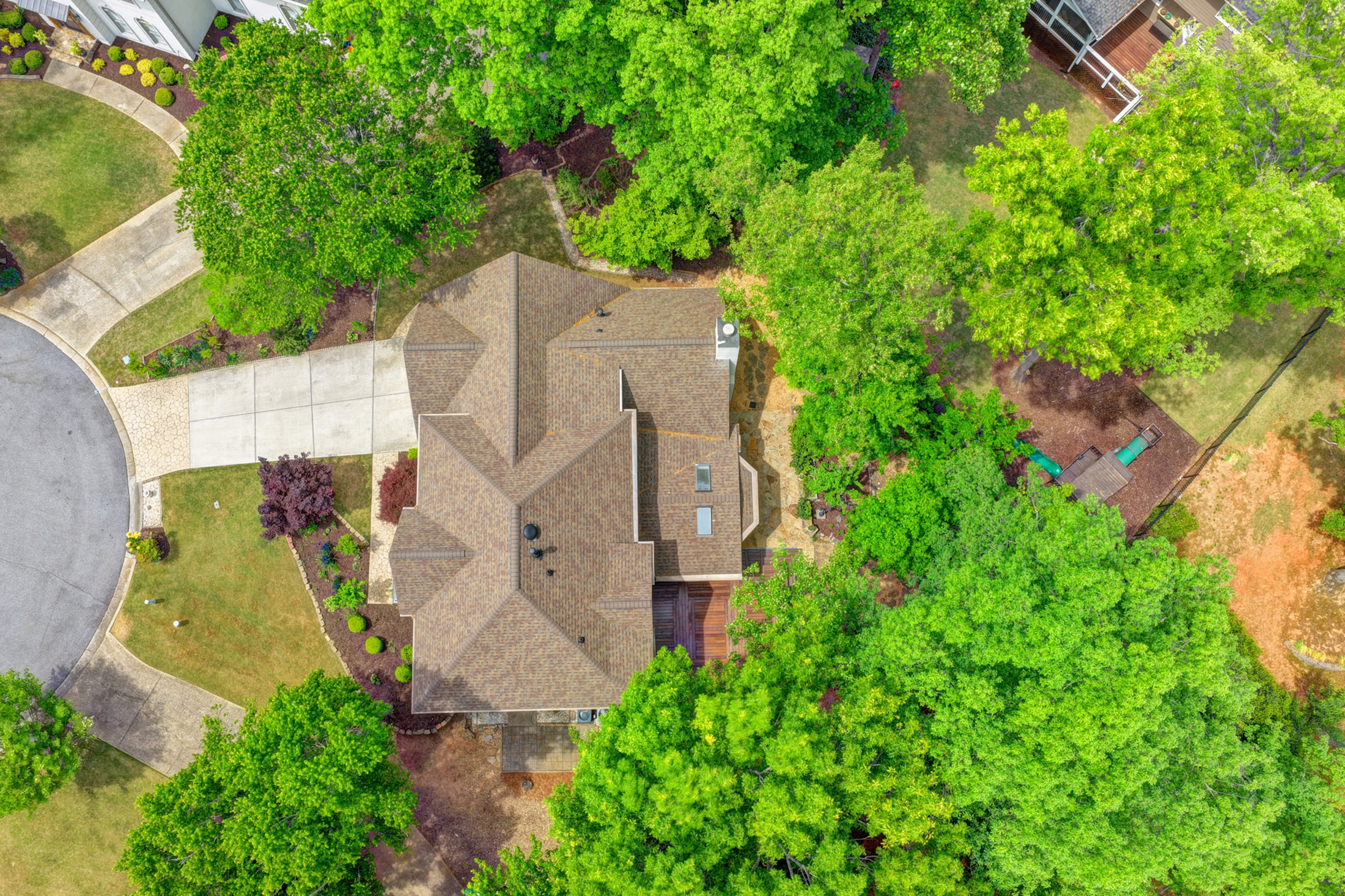  Welcome to the Cul-De-Sac - 物件實景