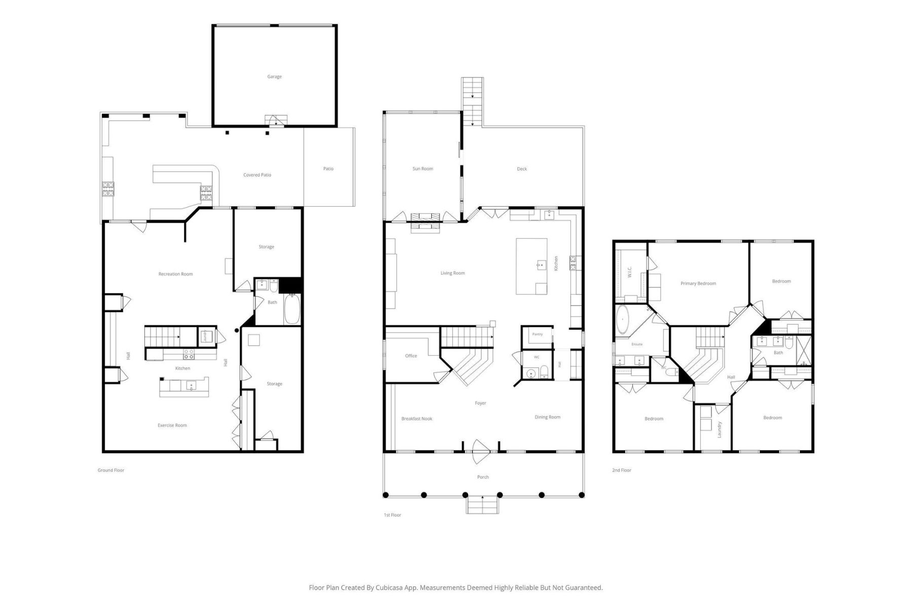  973 Main Street, Gaithersburg, MD, 20878 - 物件實景