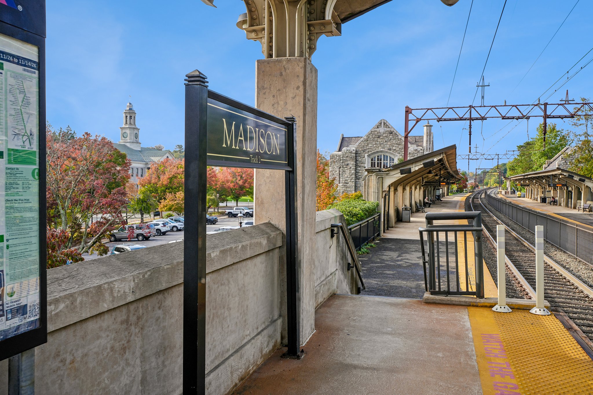  67 Madison Avenue, Madison, NJ 07940 - 物件實景