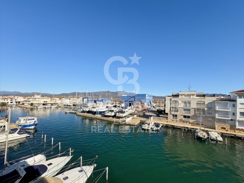 Empuriabrava, Catalonia, ES, 4 Bedrooms Bedrooms, ,4 BathroomsBathrooms,Residential,For Sale,1700789