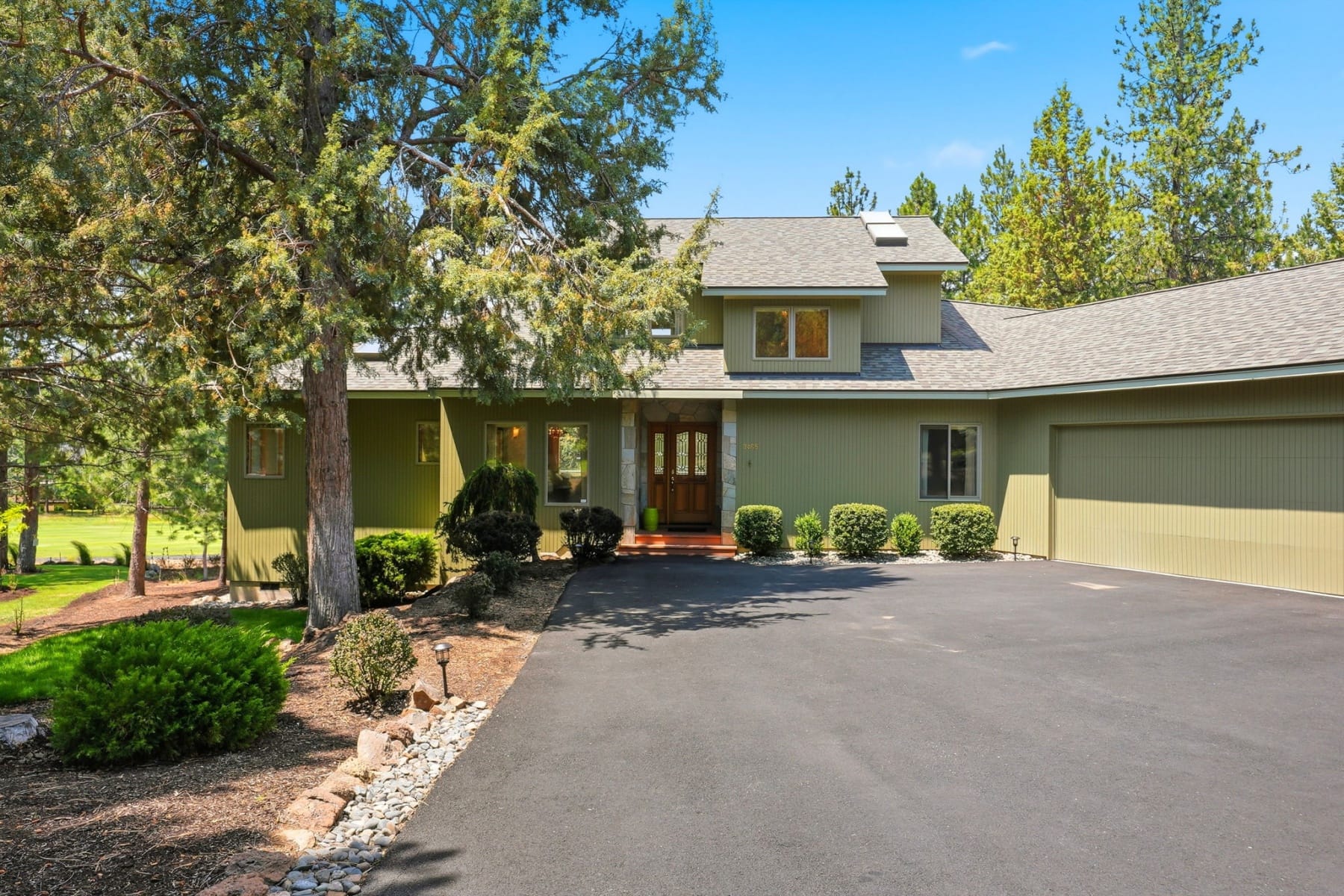  3465 NW Conrad Drive Bend, OR 97703 - 物件實景