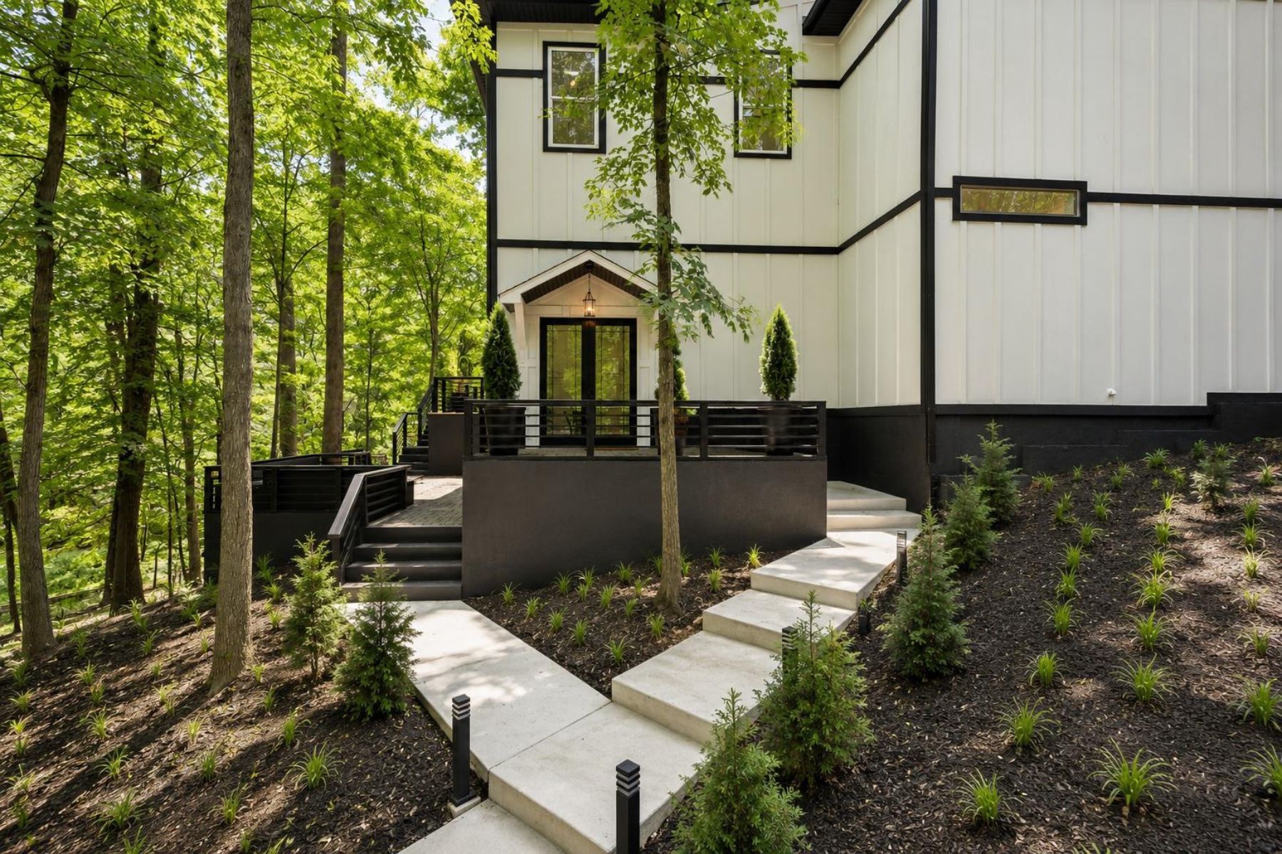  811 Sligo Creek Parkway, Takoma Park, MD, 20912 - 物件實景