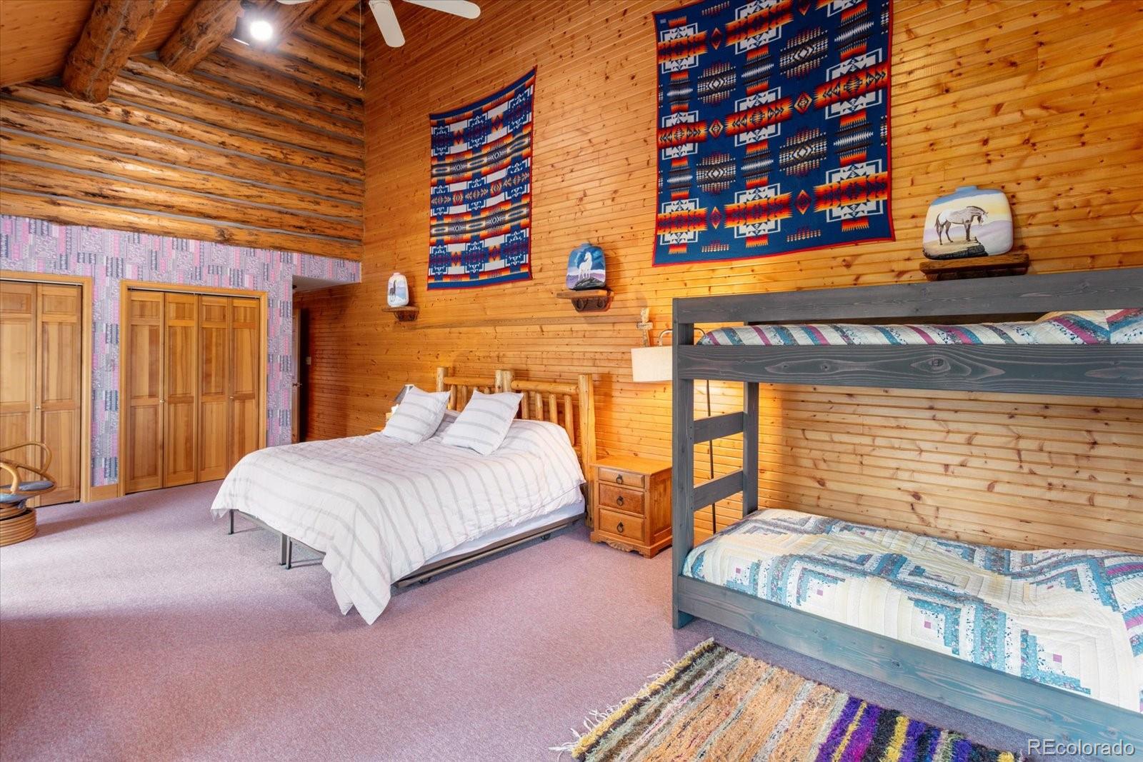 Westcliffe, Colorado, 81252, United States, 4 Bedrooms Bedrooms, ,6 BathroomsBathrooms,Residential,For Sale,1900002