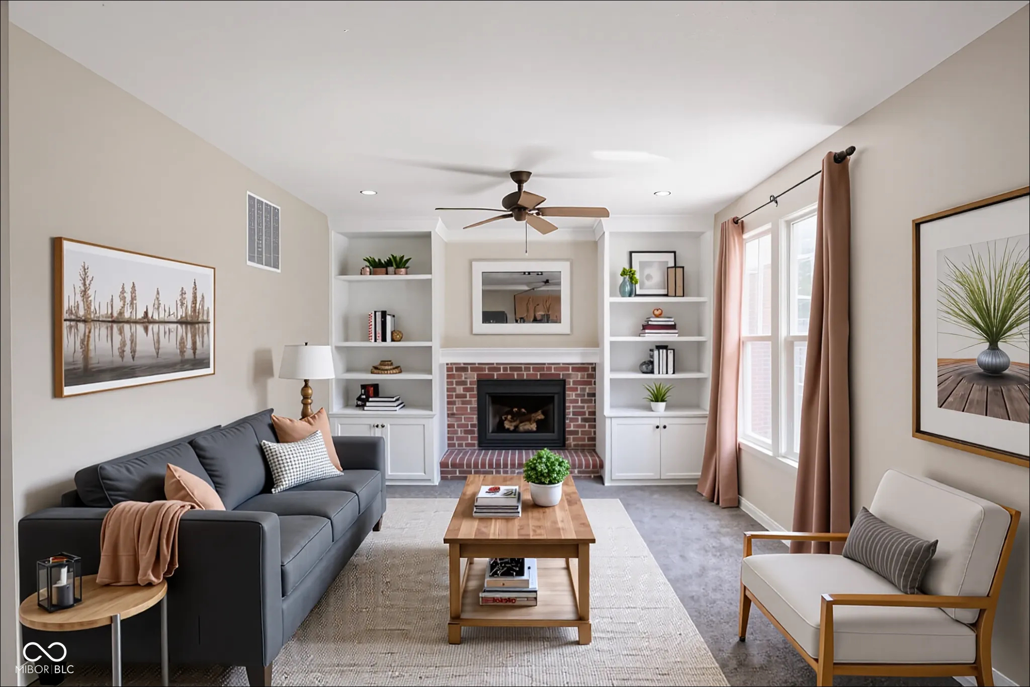 Carmel, Indiana, 46033, United States, 4 Bedrooms Bedrooms, ,4 BathroomsBathrooms,Residential,For Sale,1975371