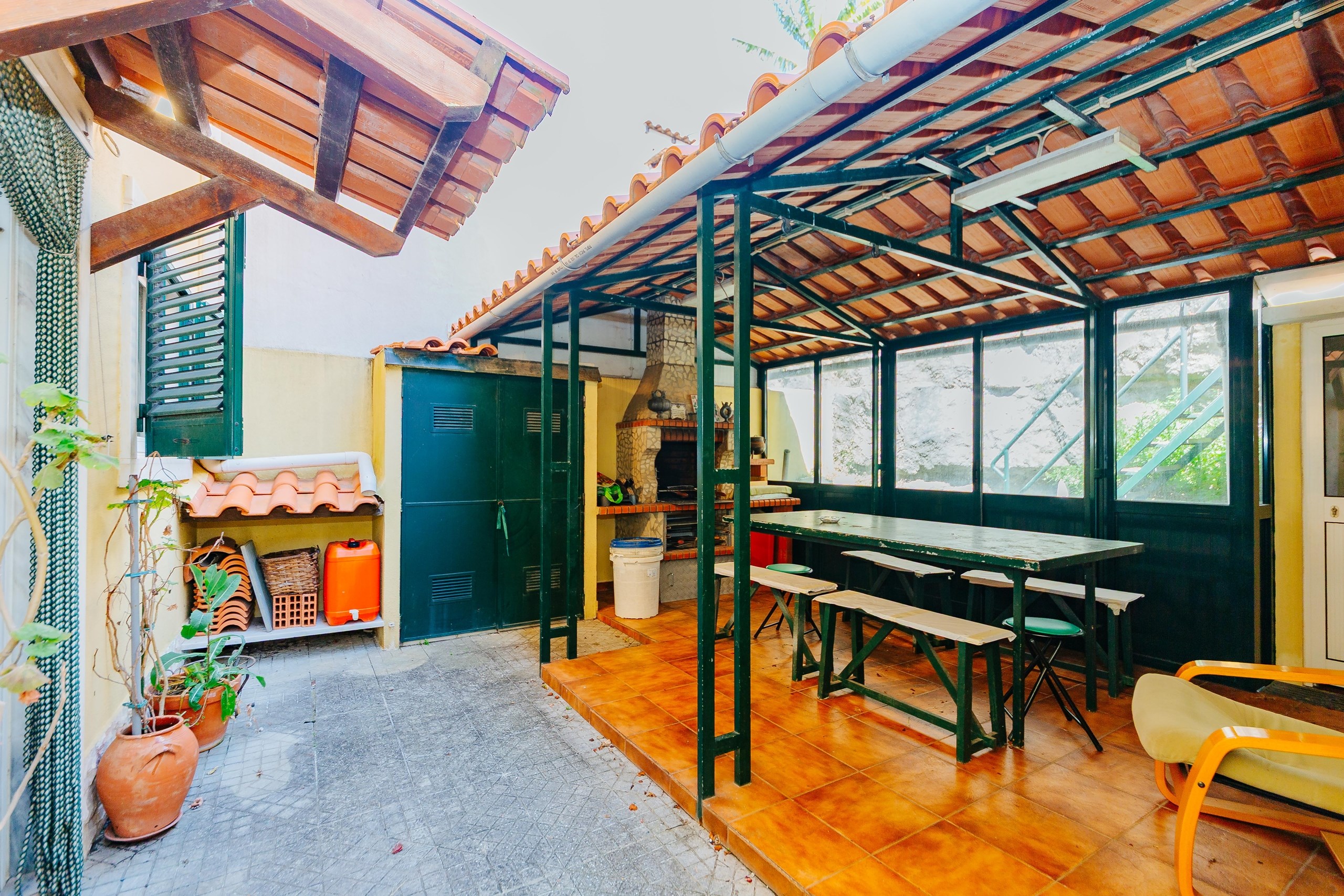 Cascais, Lisbon, 2785-290, PT, 3 Bedrooms Bedrooms, ,3 BathroomsBathrooms,Residential,For Sale,1828059