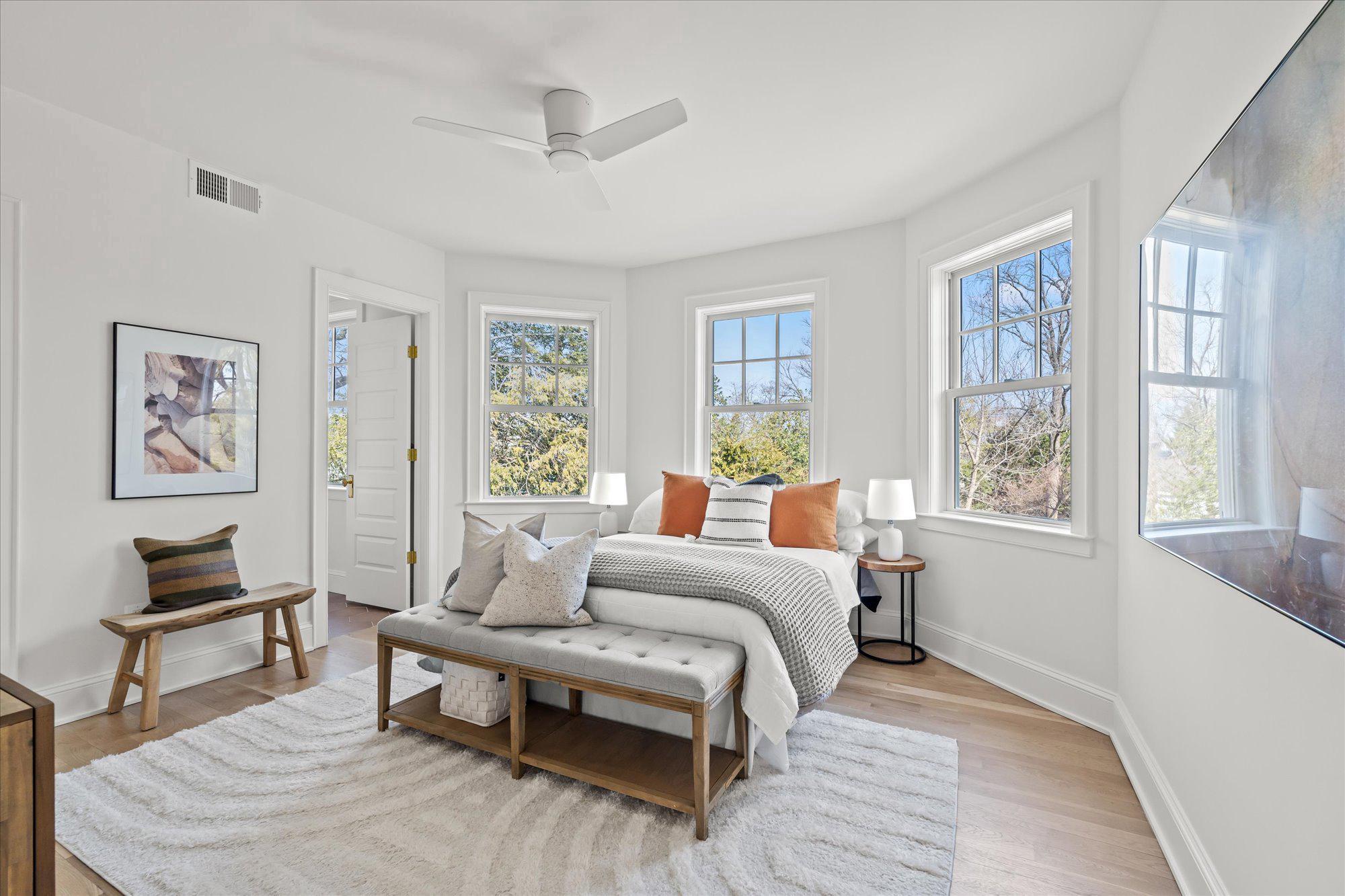  3612 N Glebe Road, Arlington, VA, 22207 - 物件實景