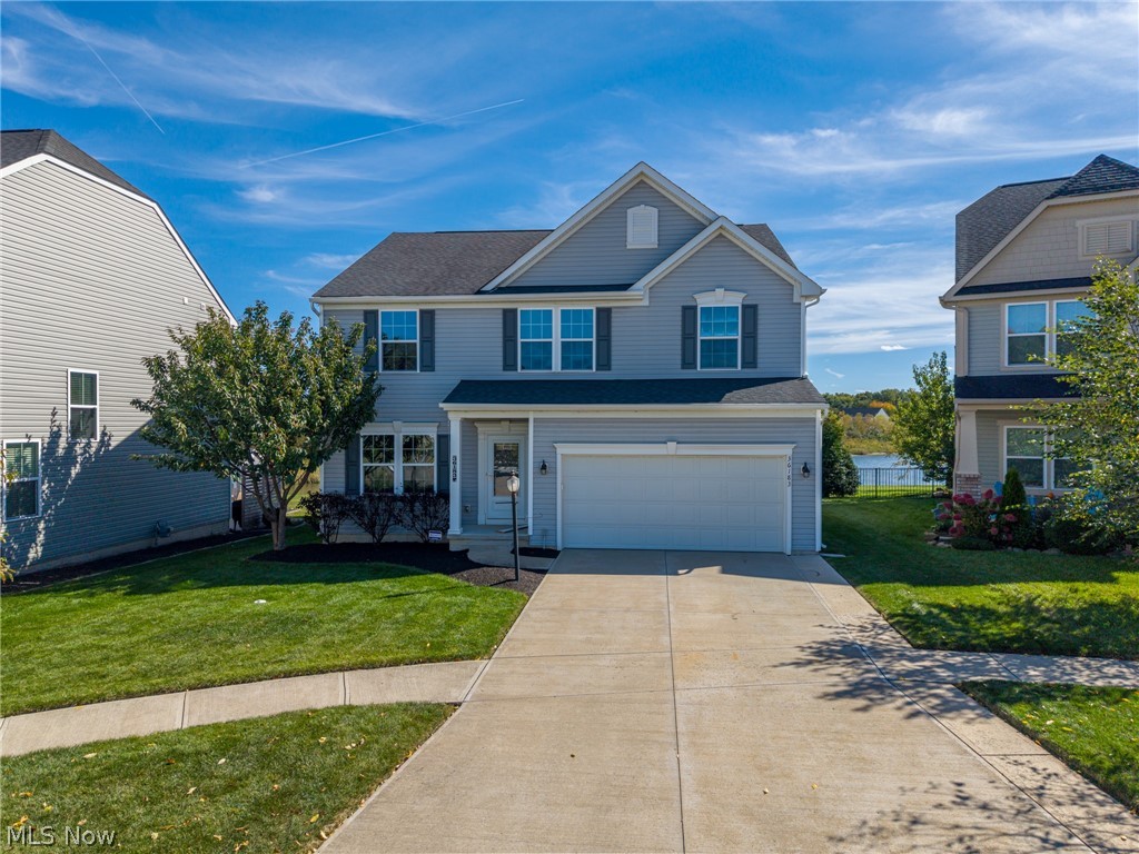 Waterscape Ct, North Ridgeville, OH 44039 #1