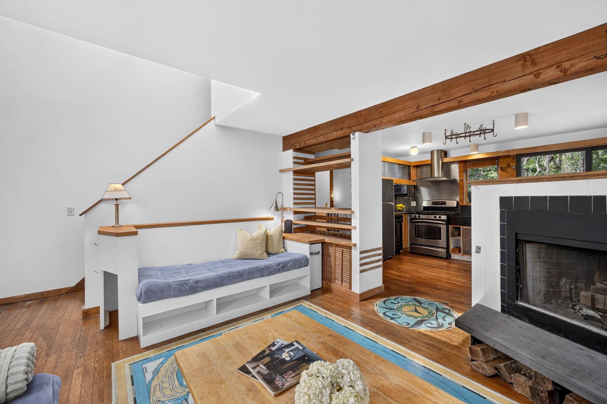  Enjoy Seashore Trails, Private Outdoor Space & Provincetown Living - 物件實景