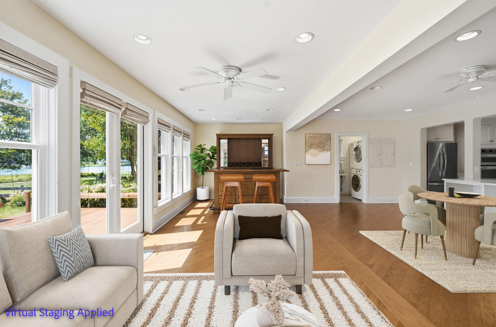  104 Myrtle Street, Oxford, MD, 21654 - 物件實景