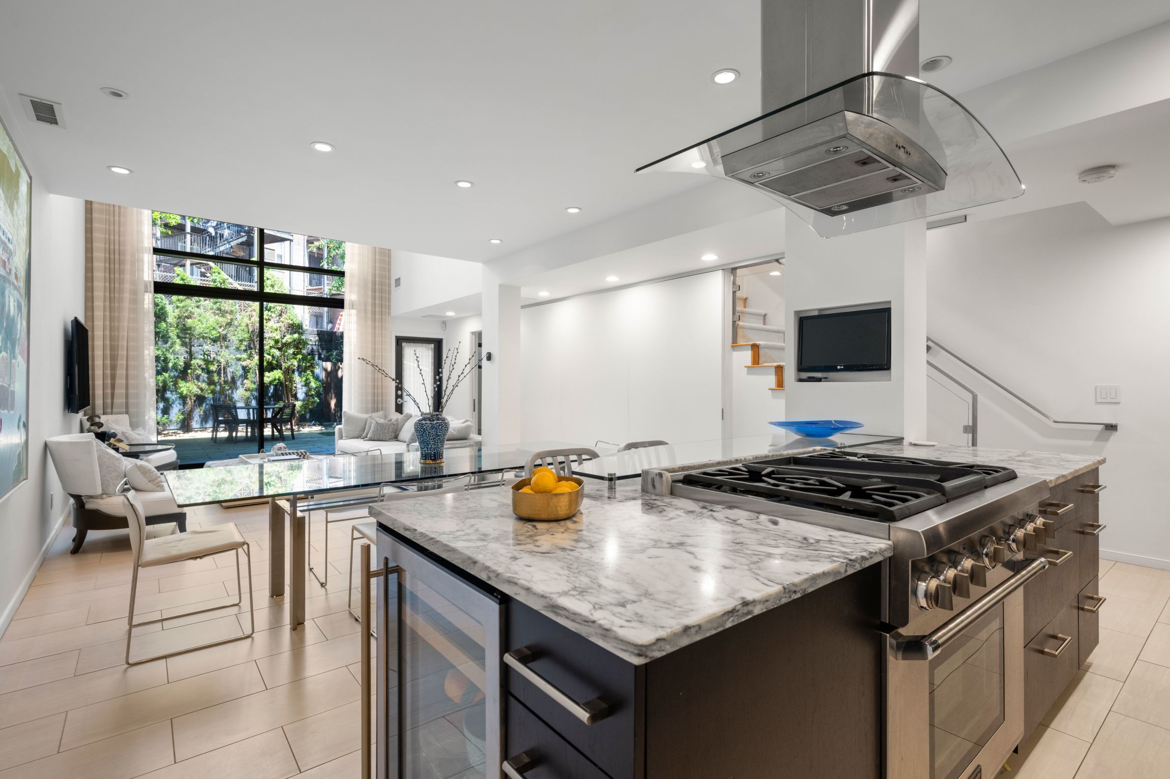  109 Chandler St, Boston, MA, 02116 - 物件實景